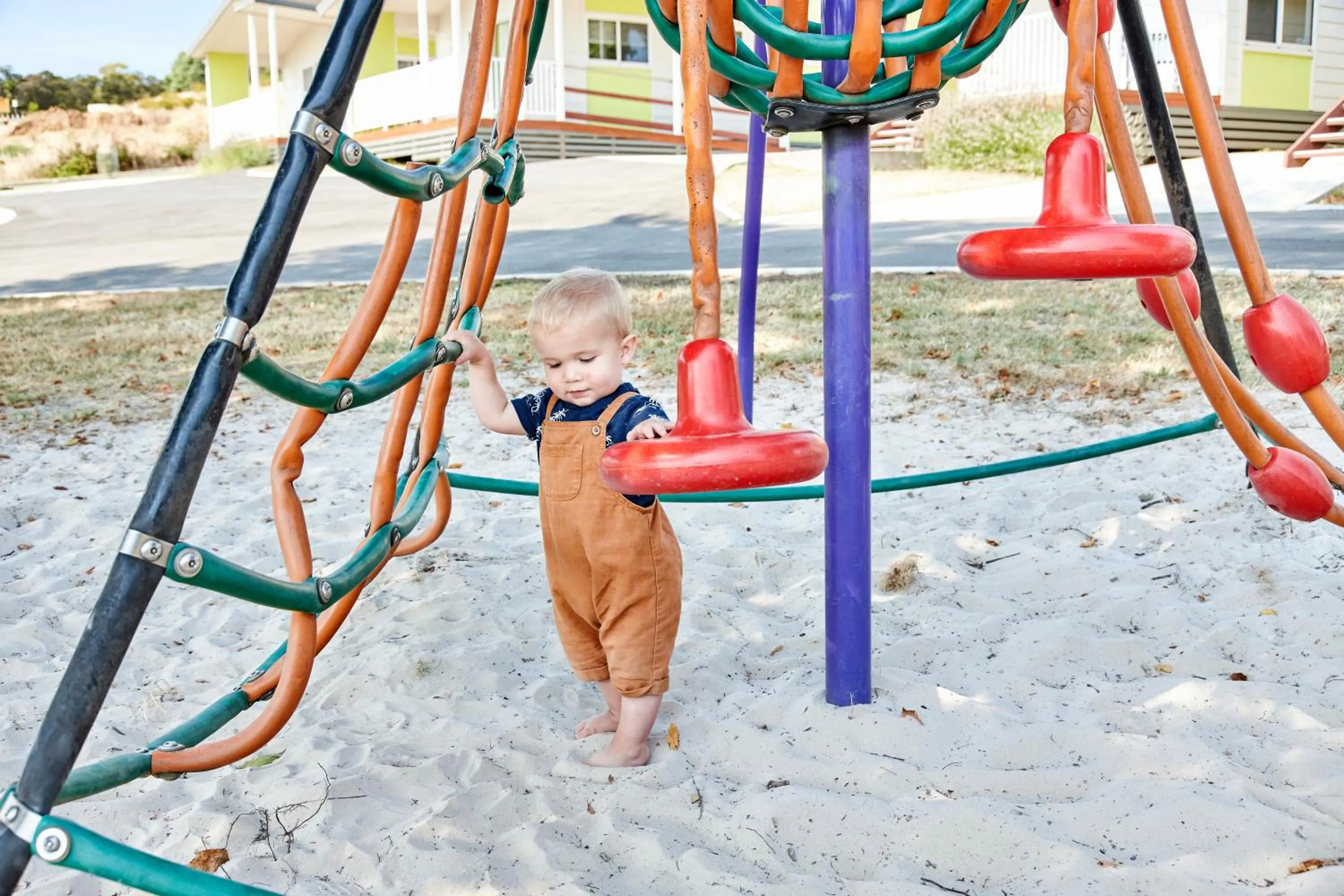 Activities in BIG4 Launceston Holiday Park