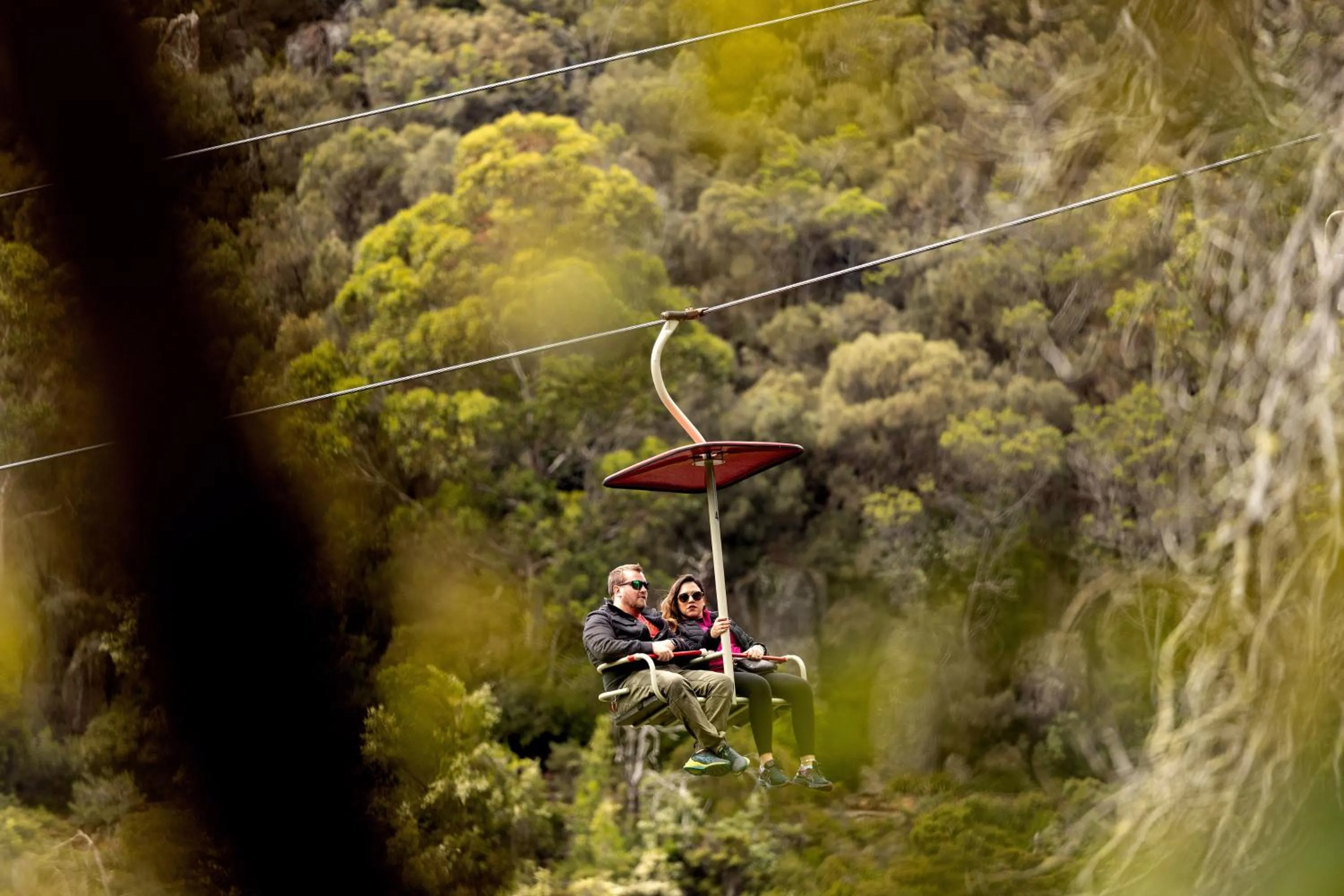 Activities in BIG4 Launceston Holiday Park