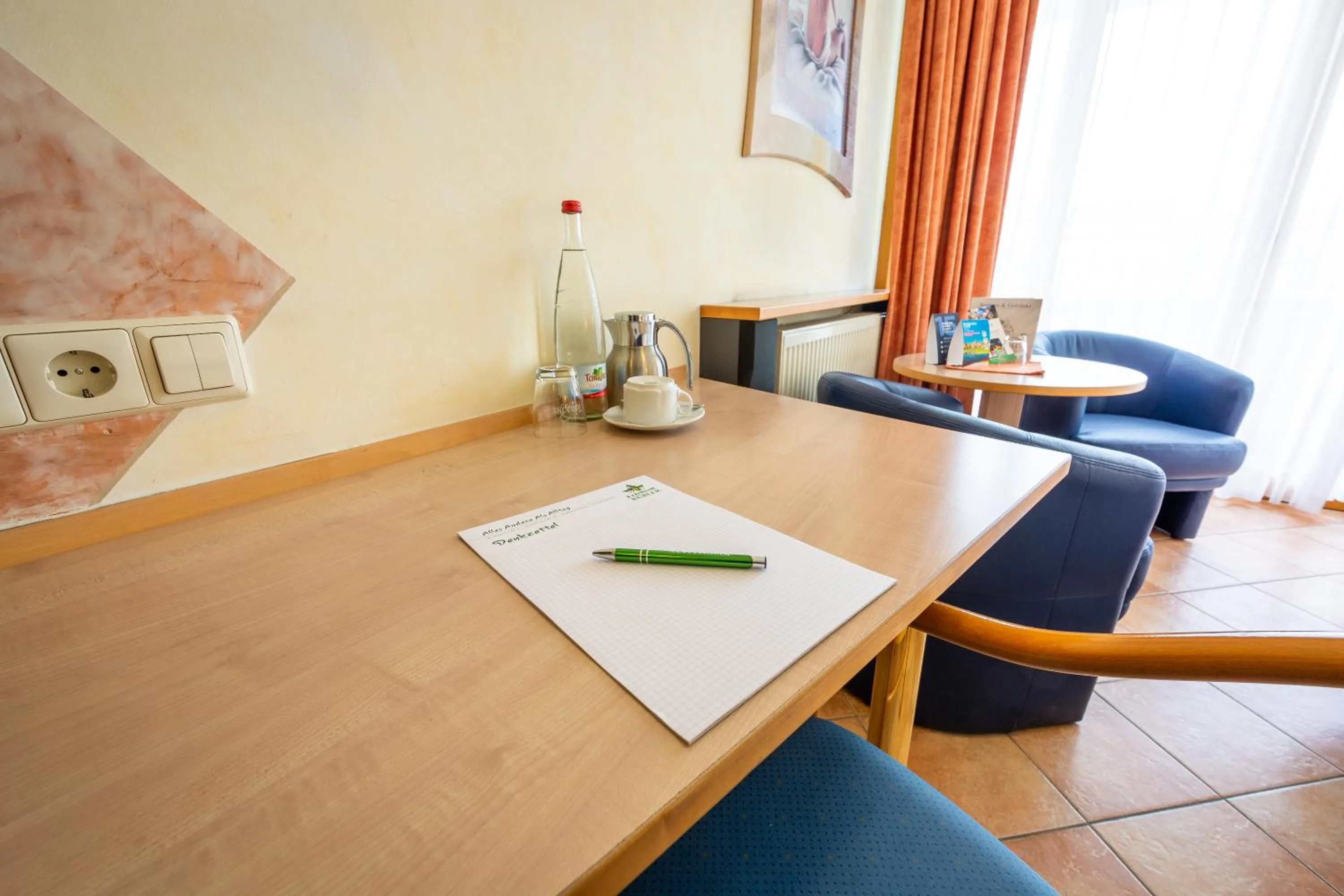 Other in ALLVITALIS Traumhotel