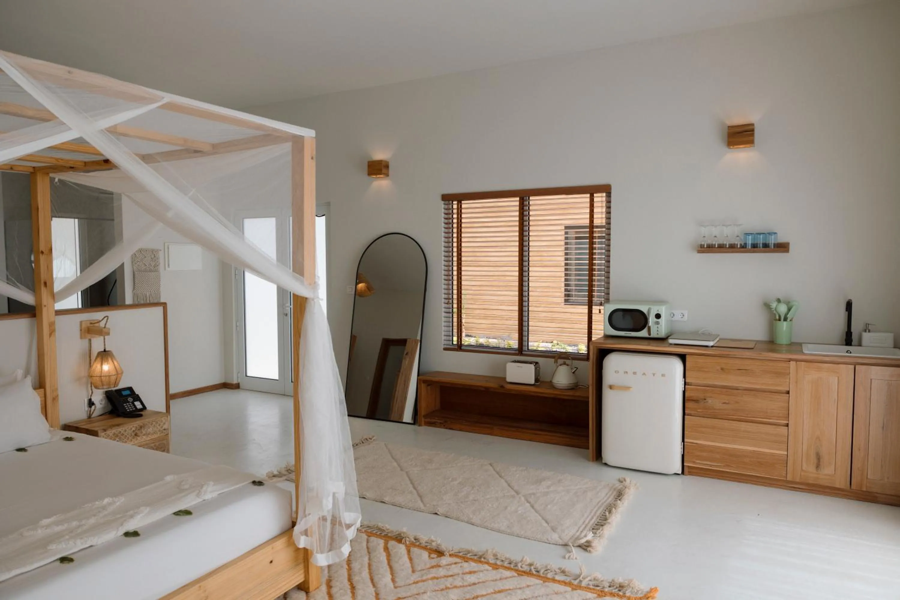 Dining area in Sentidos Beach Retreat