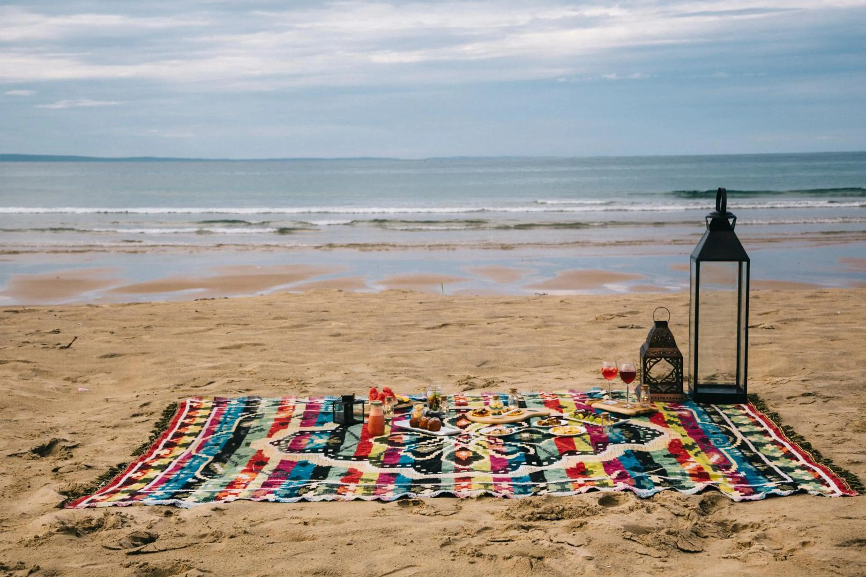 Off site in Sentidos Beach Retreat