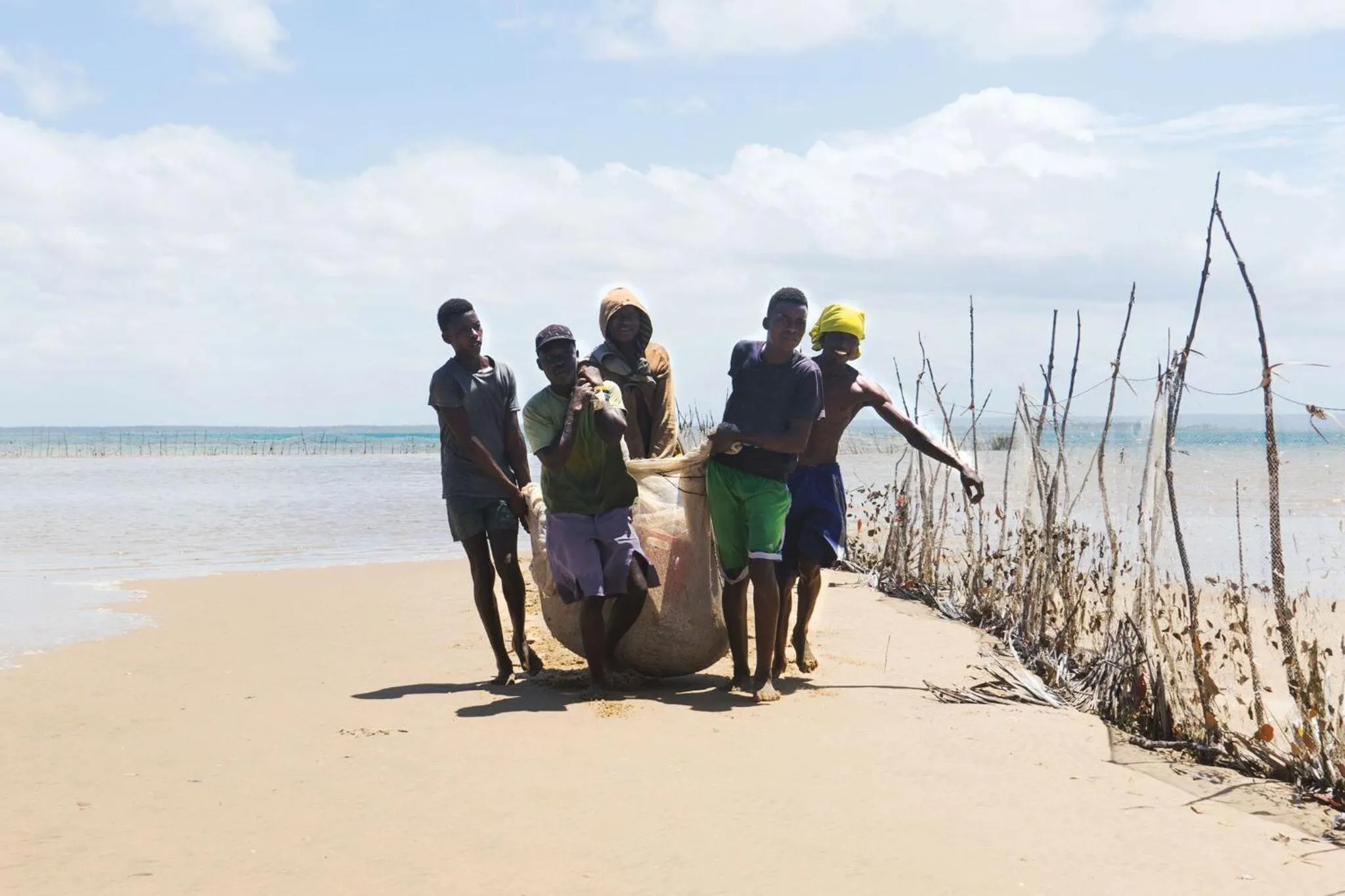 Neighbourhood in Sentidos Beach Retreat