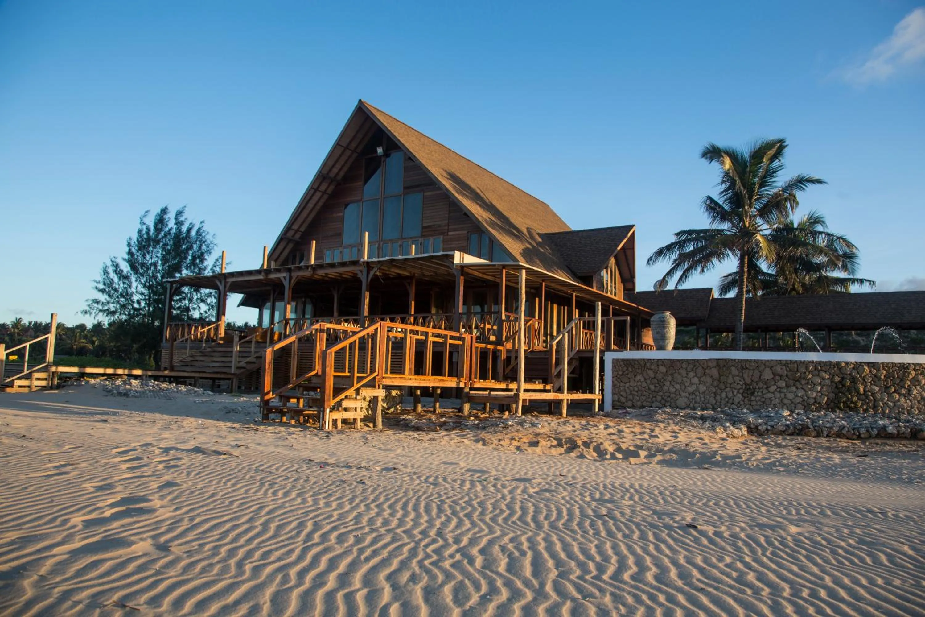 Off site in Sentidos Beach Retreat