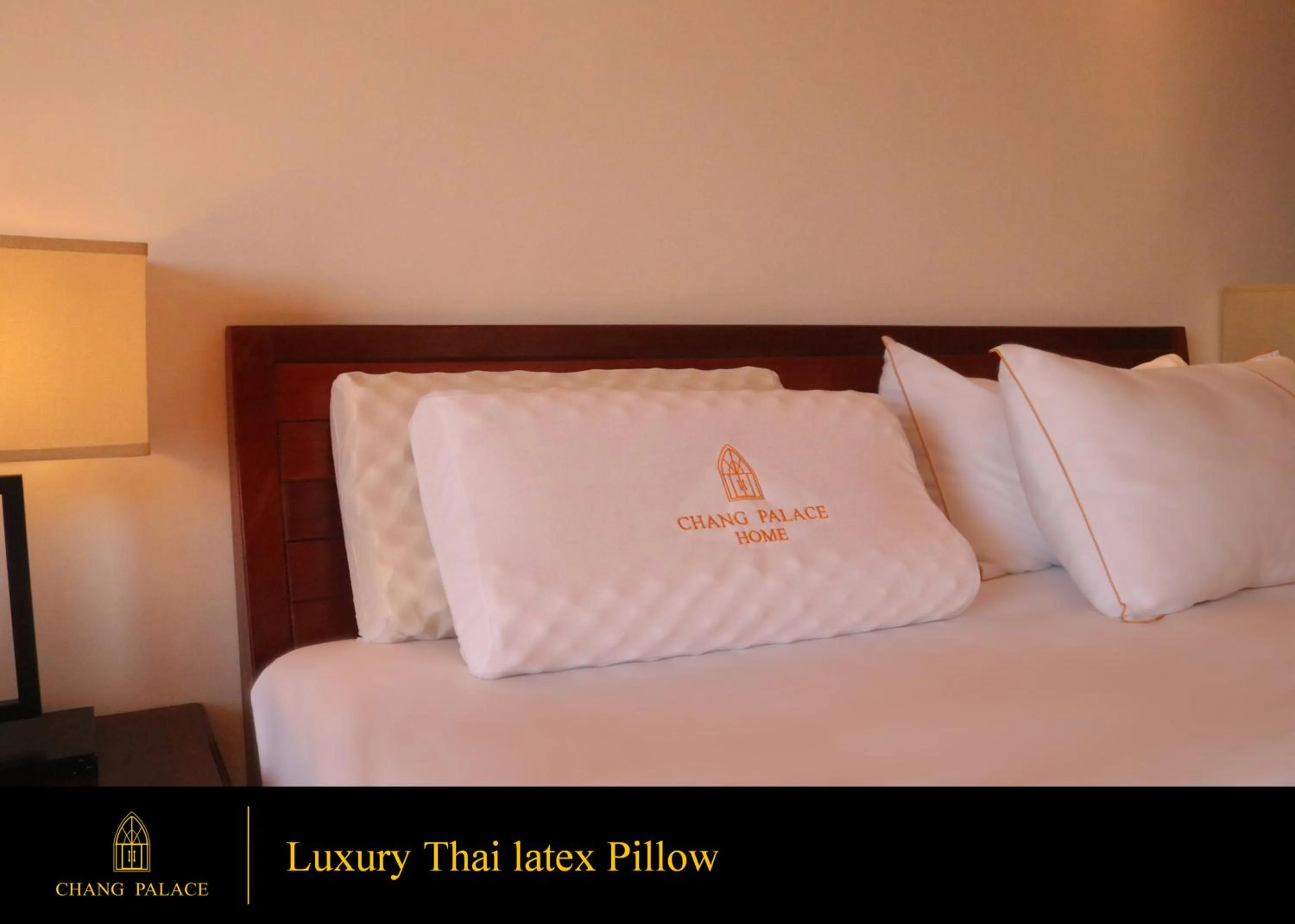 bunk bed, Bed in Chang Palace Vientiane