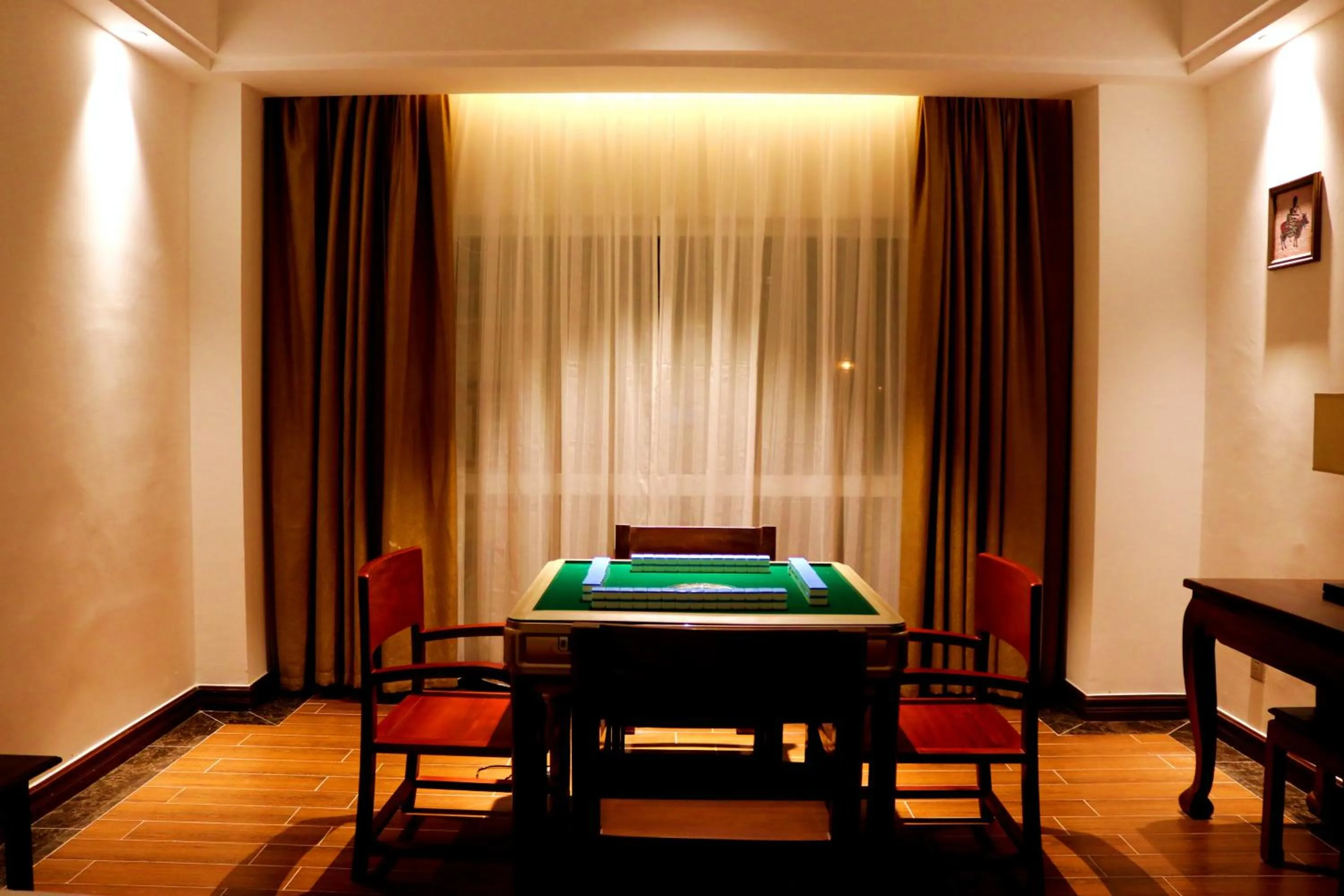 Other in Chang Palace Vientiane