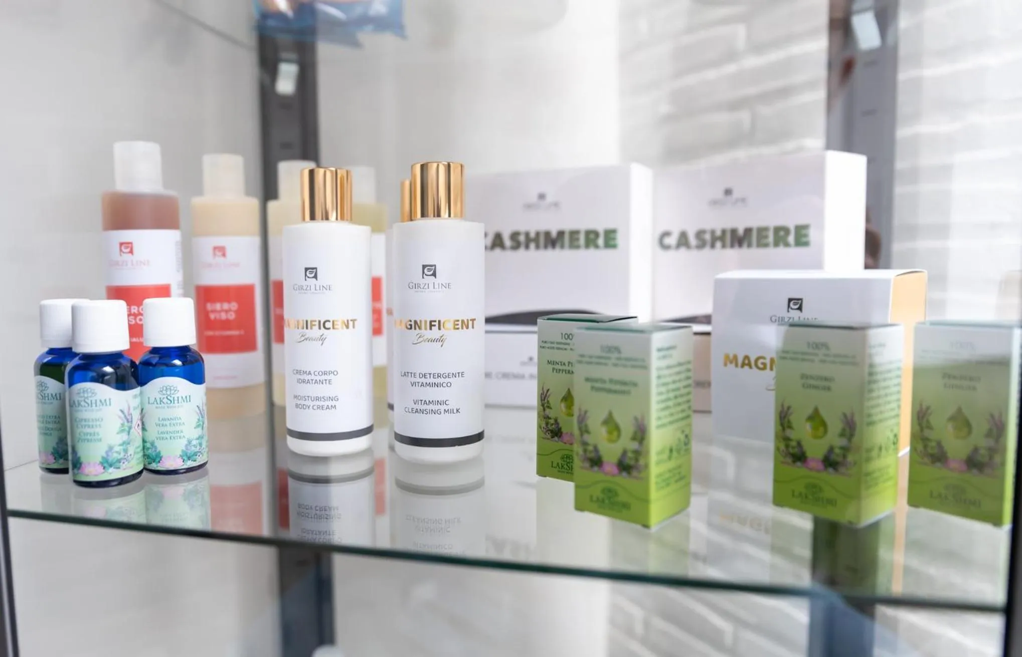 Spa and wellness centre/facilities in TH Roma - Carpegna Palace