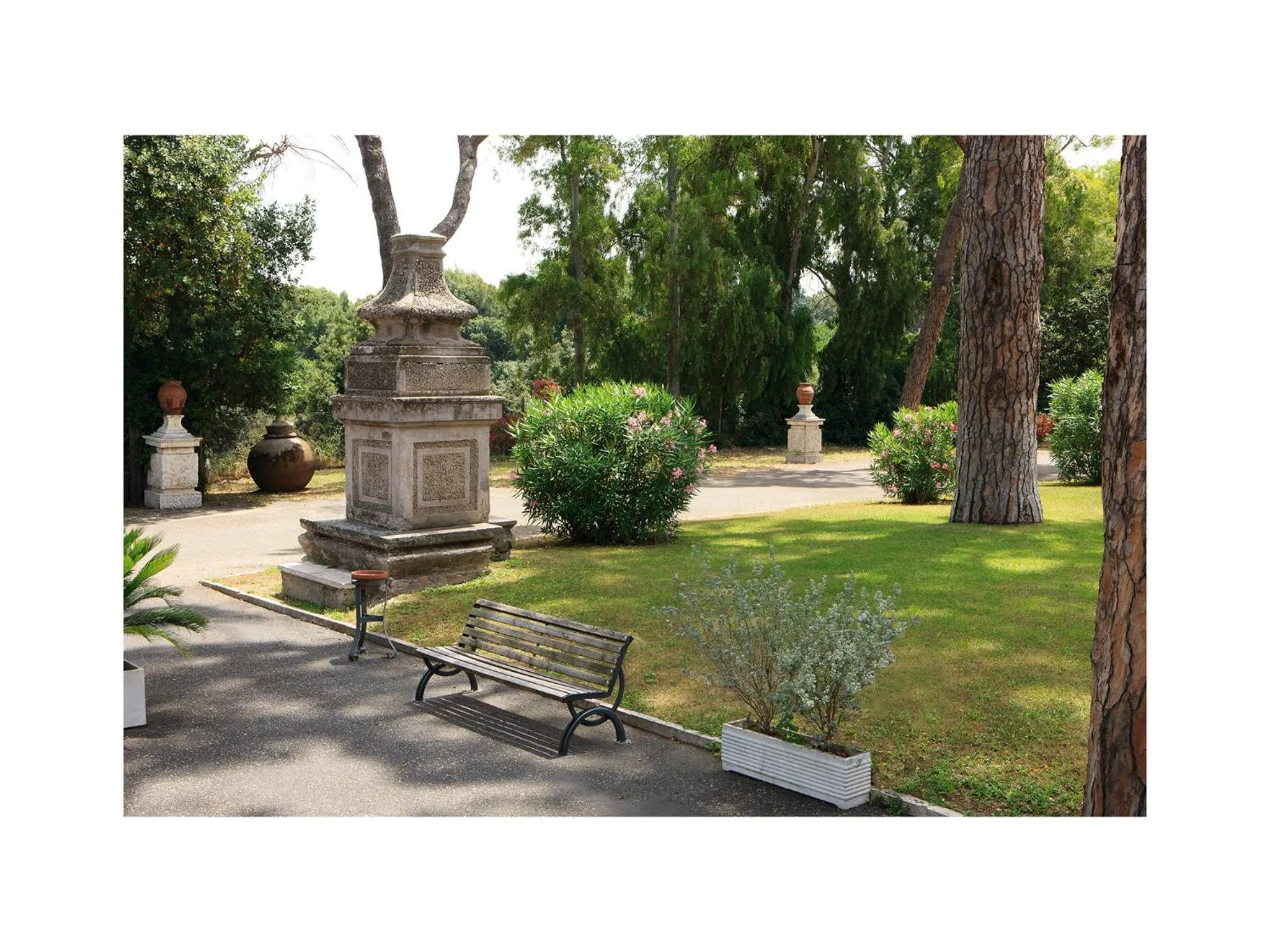 Facade/entrance in TH Roma - Carpegna Palace