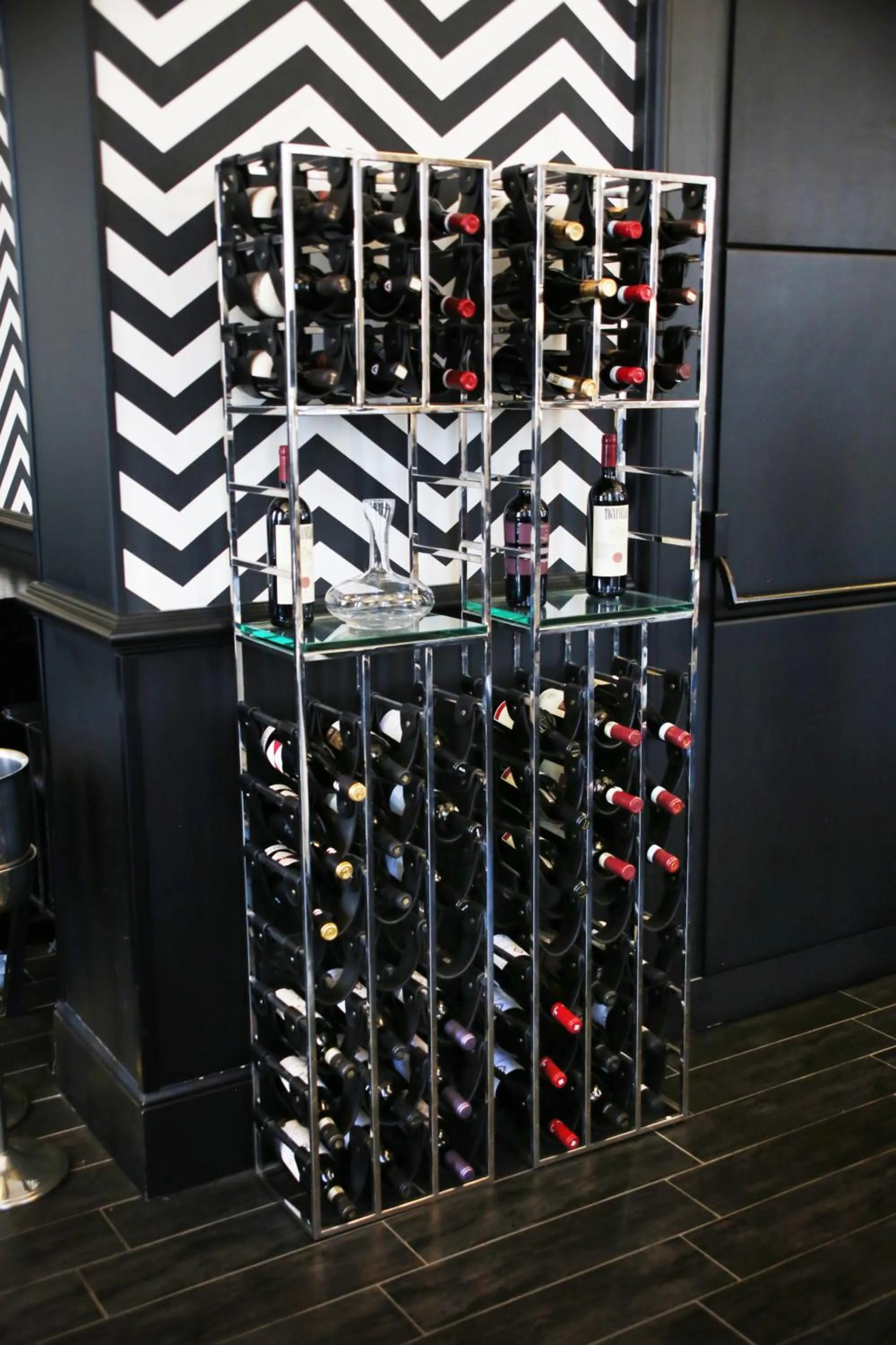 Restaurant/places to eat in TH Roma - Carpegna Palace