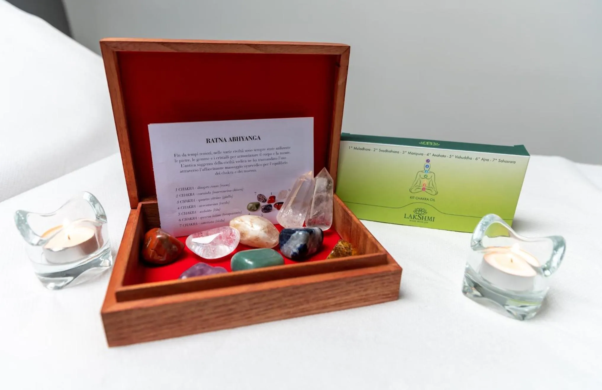 Spa and wellness centre/facilities in TH Roma - Carpegna Palace