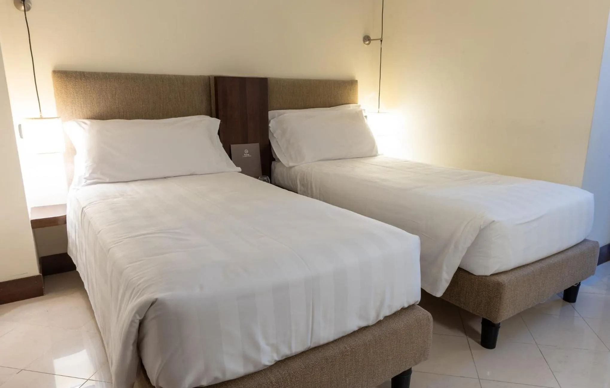 Bedroom, Bed in TH Roma - Carpegna Palace