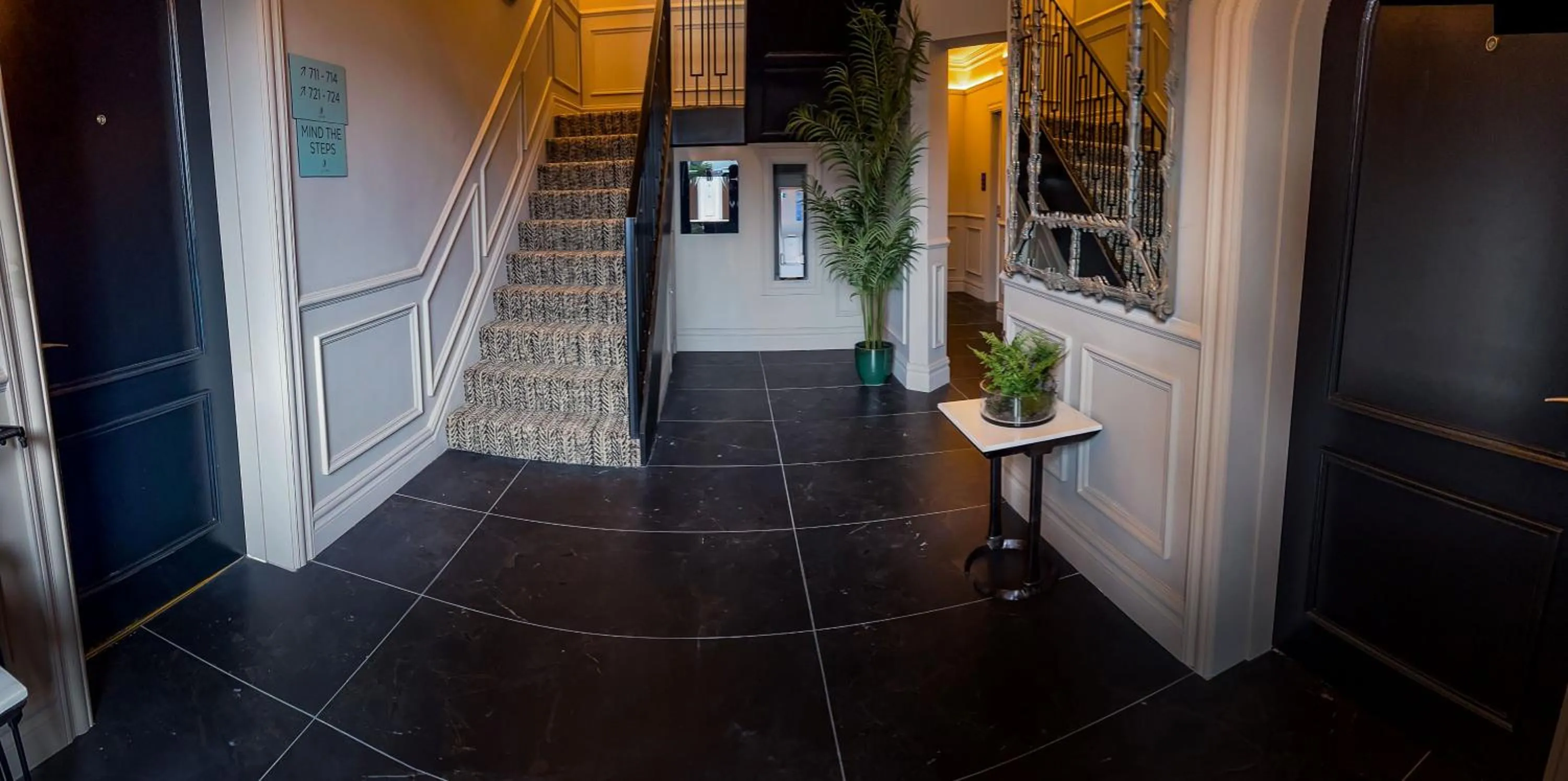 Killarney Randles Hotel