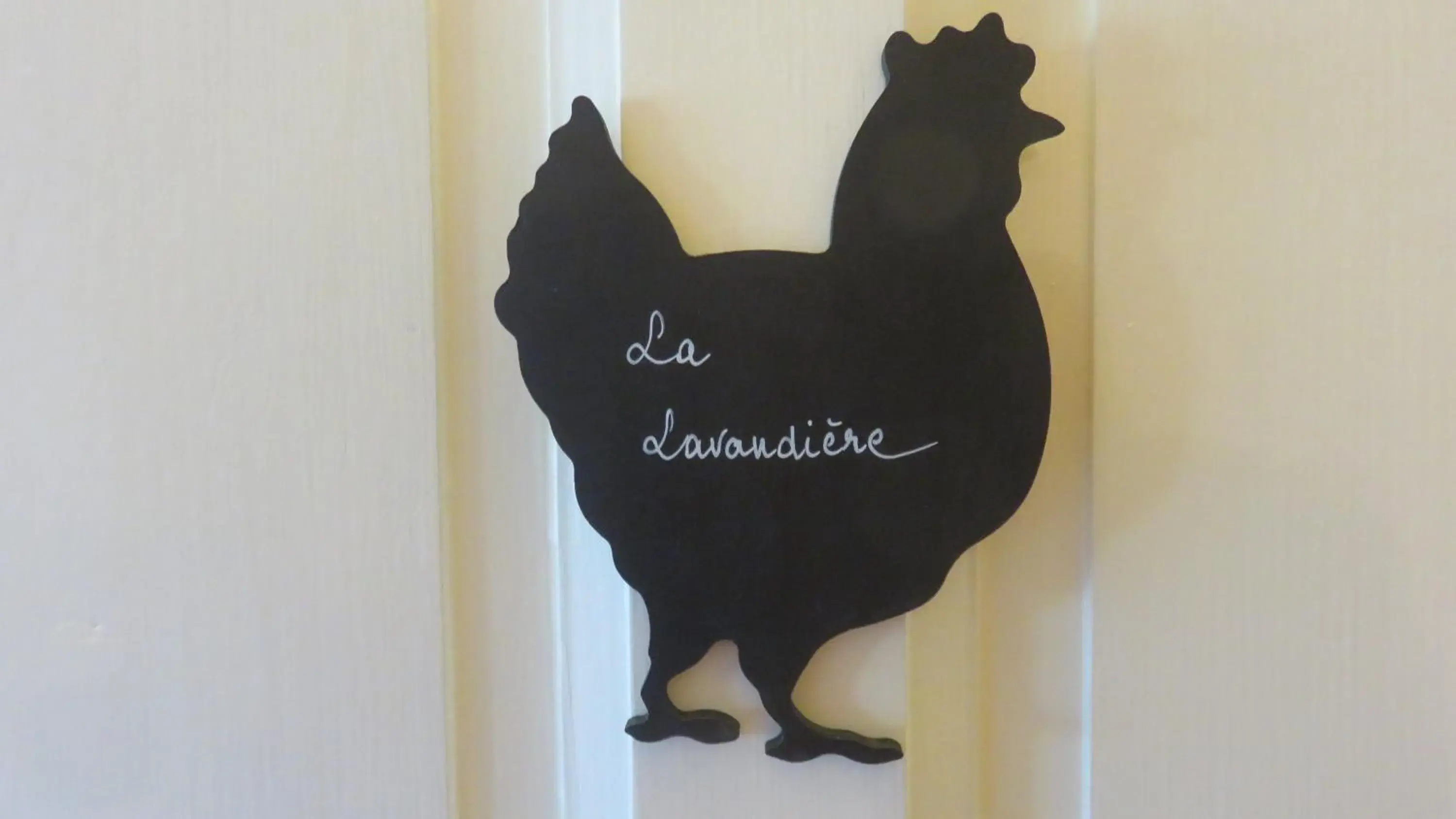 Deluxe Triple Room in A la belle histoire Deluxe Triple Room in A la belle histoire