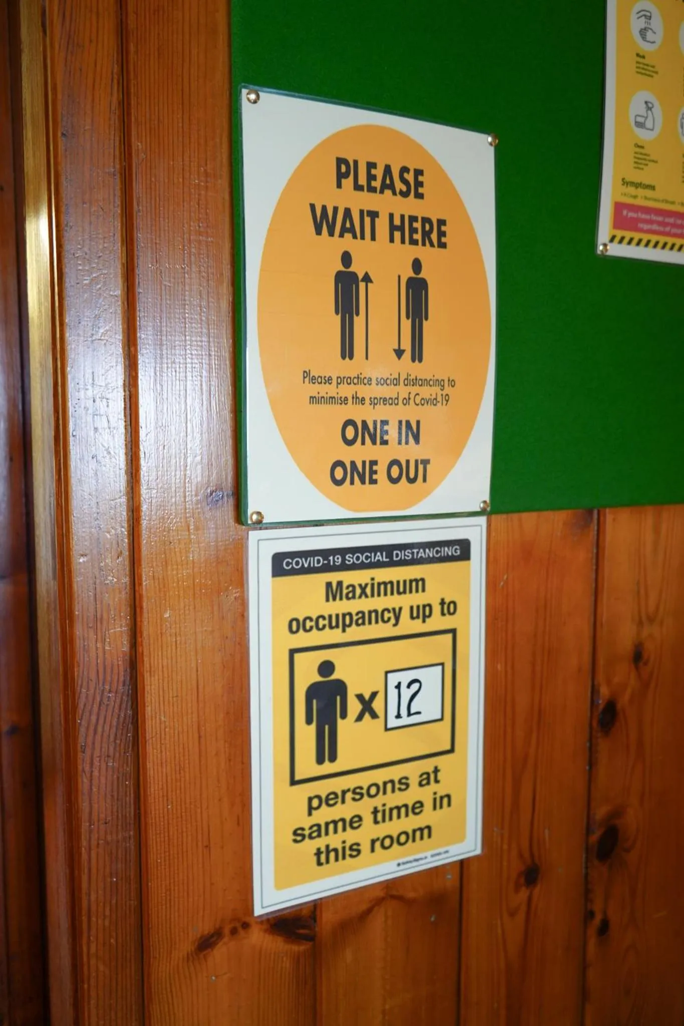 Other in Fox & Hounds Hotel