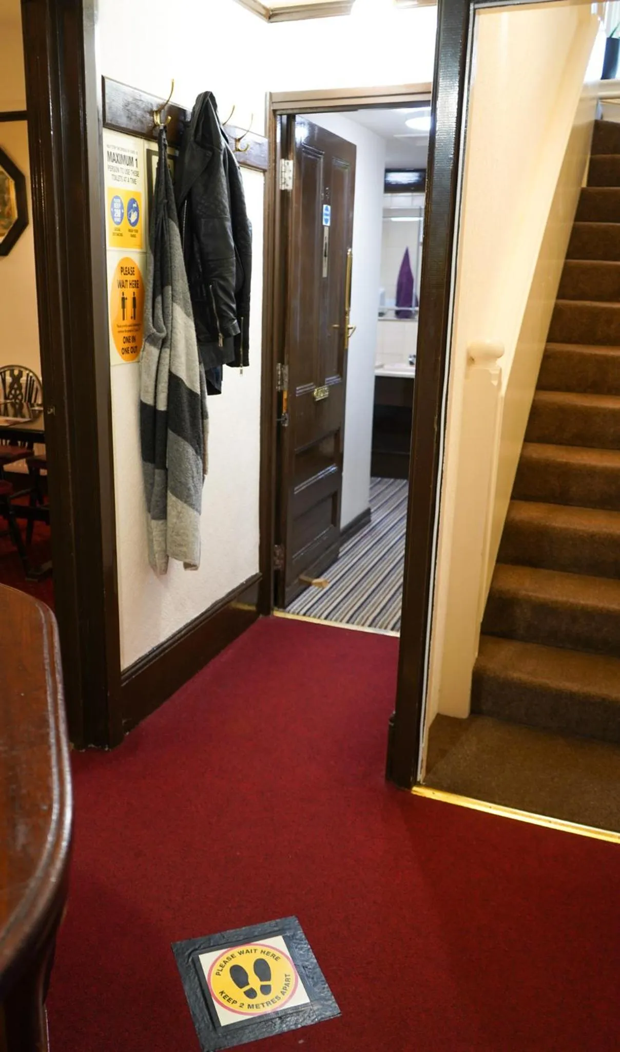 Other in Fox & Hounds Hotel