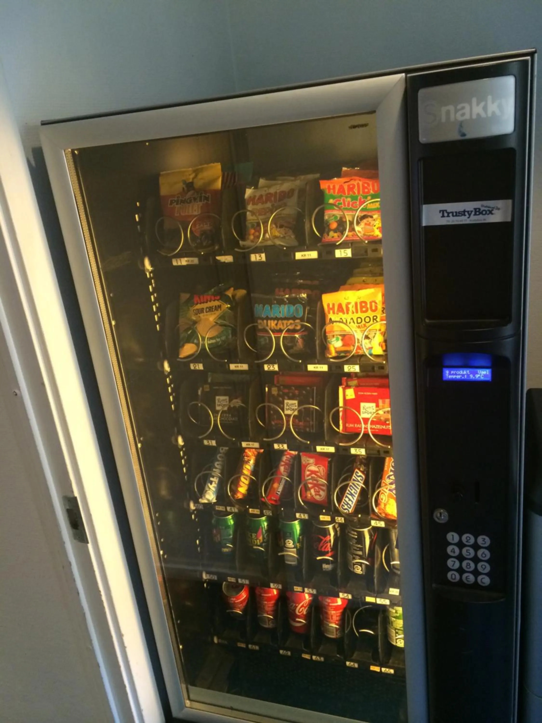 Cycling in City Hotel Nebo