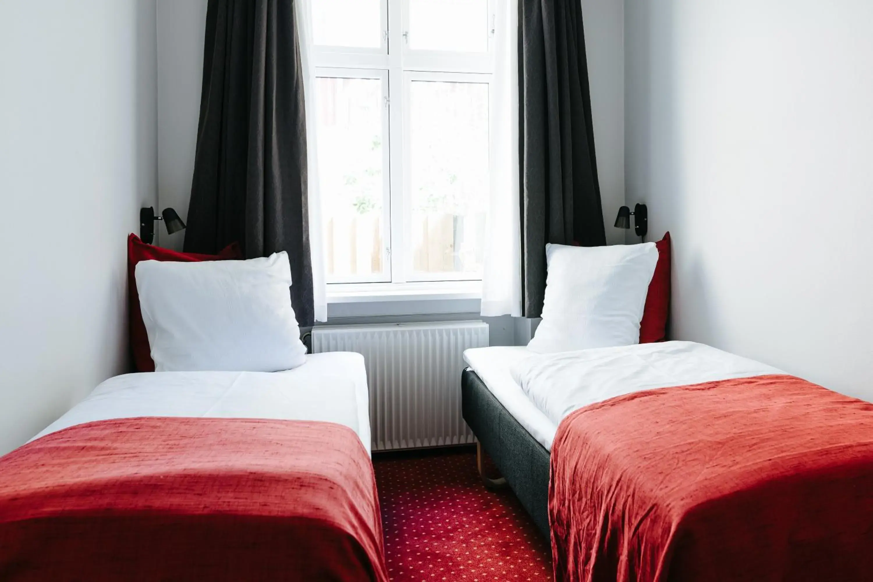 Apartment - Ground Floor in City Hotel Nebo Apartment - Ground Floor in City Hotel Nebo