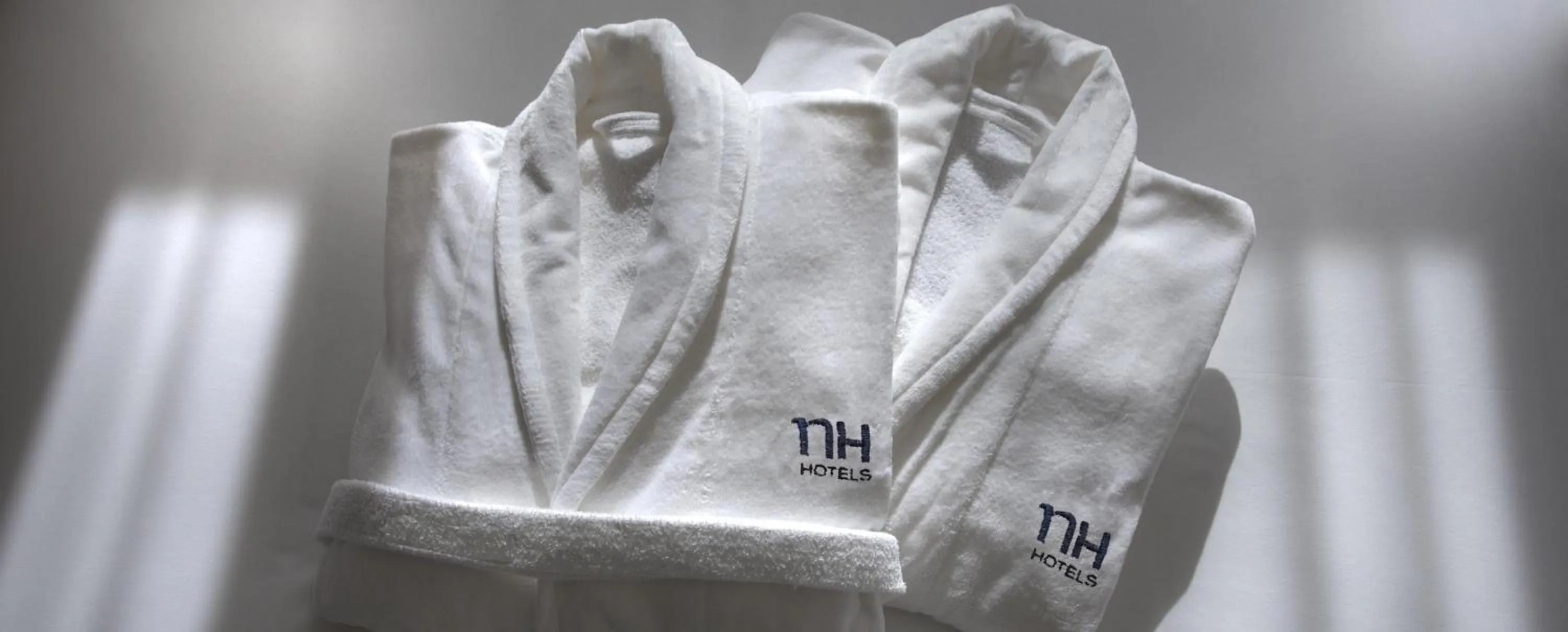 Bathroom in NH Venezia Santa Lucia