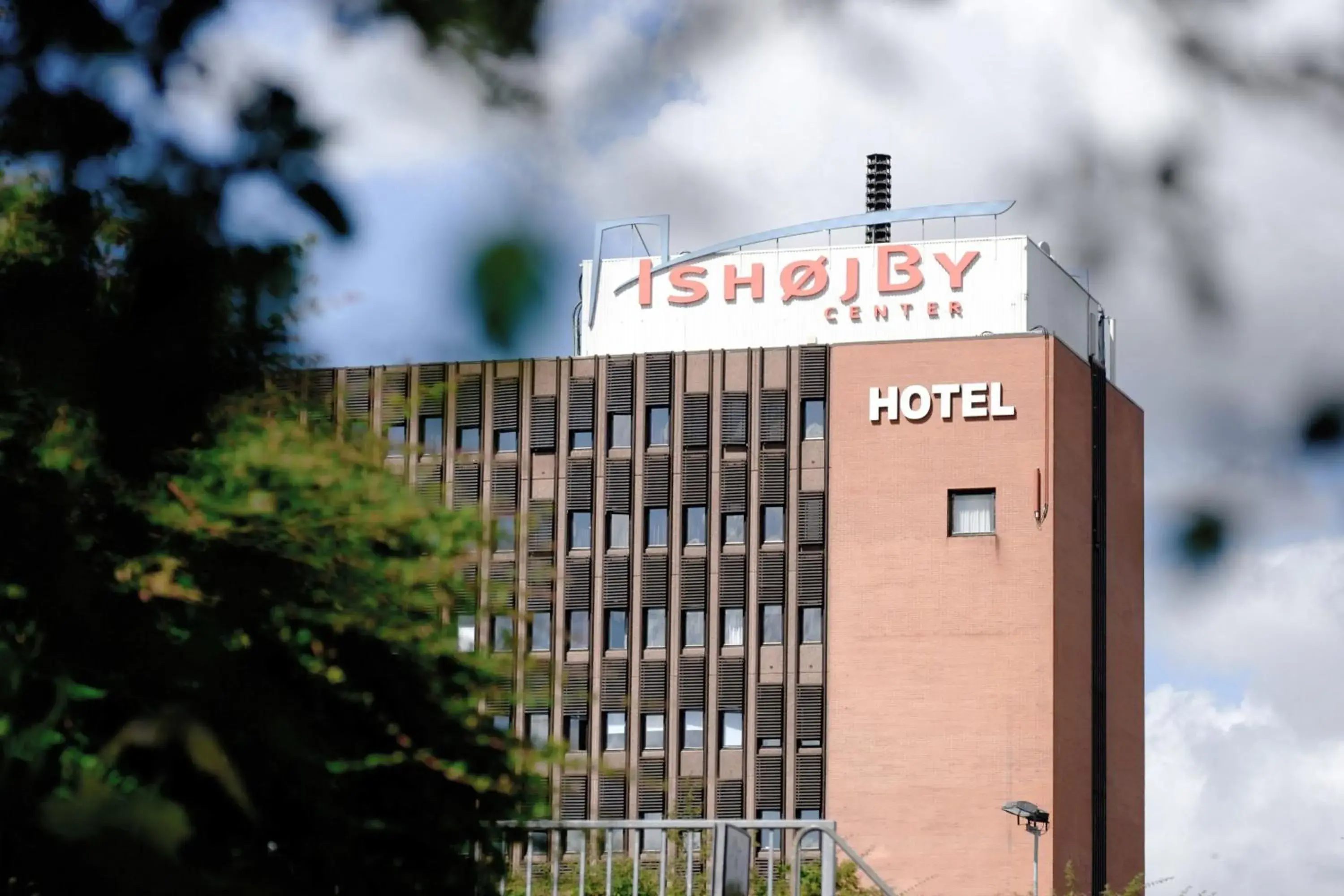 Four Points Flex by Sheraton Ishoj Four Points Flex by Sheraton Ishoj