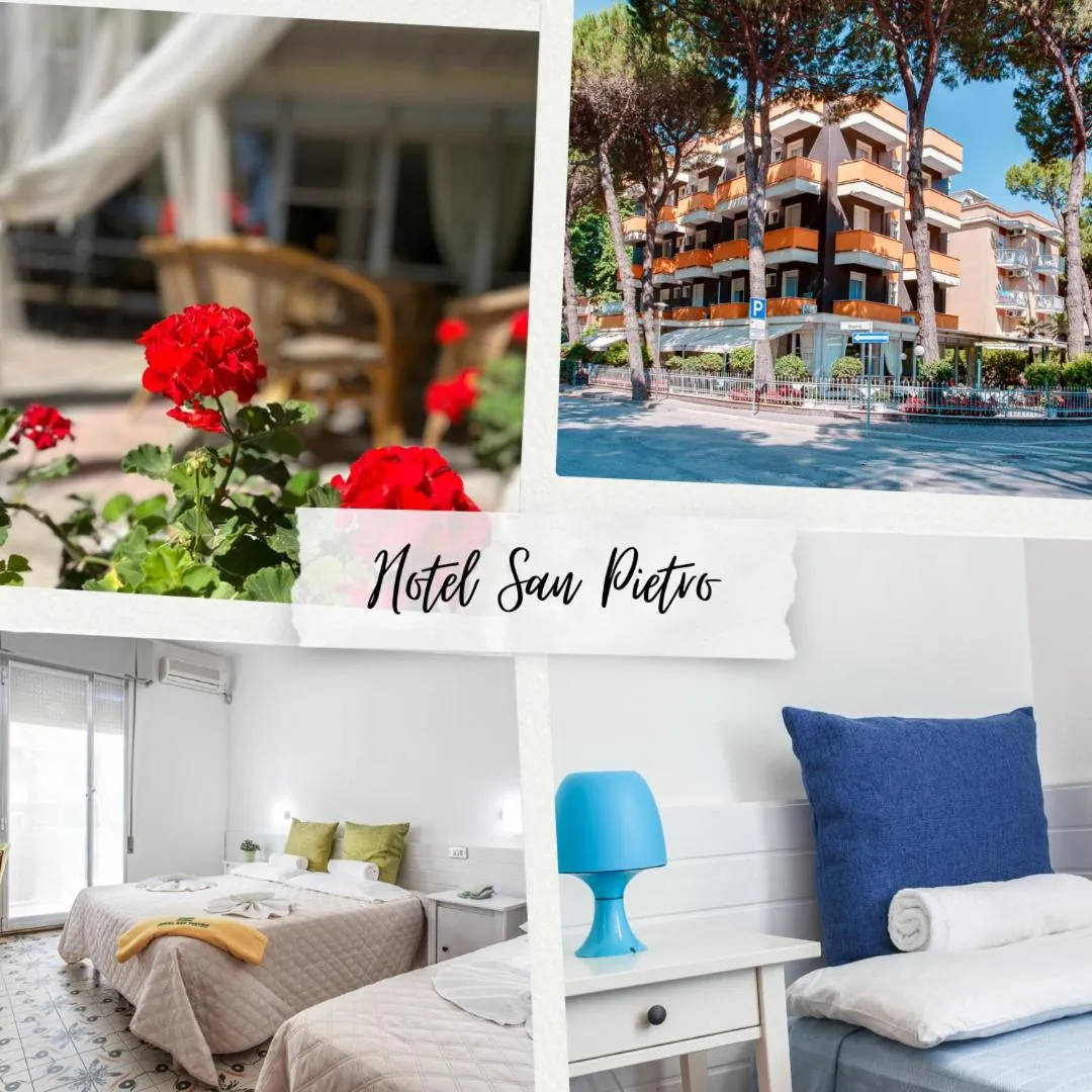 Hotel San Pietro