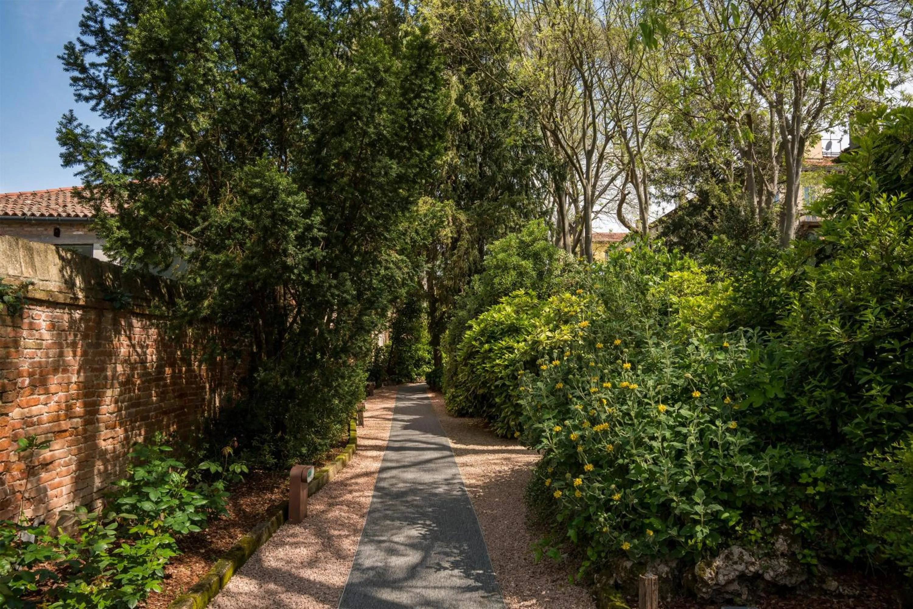 Property building in NH Collection Grand Hotel Palazzo Dei Dogi