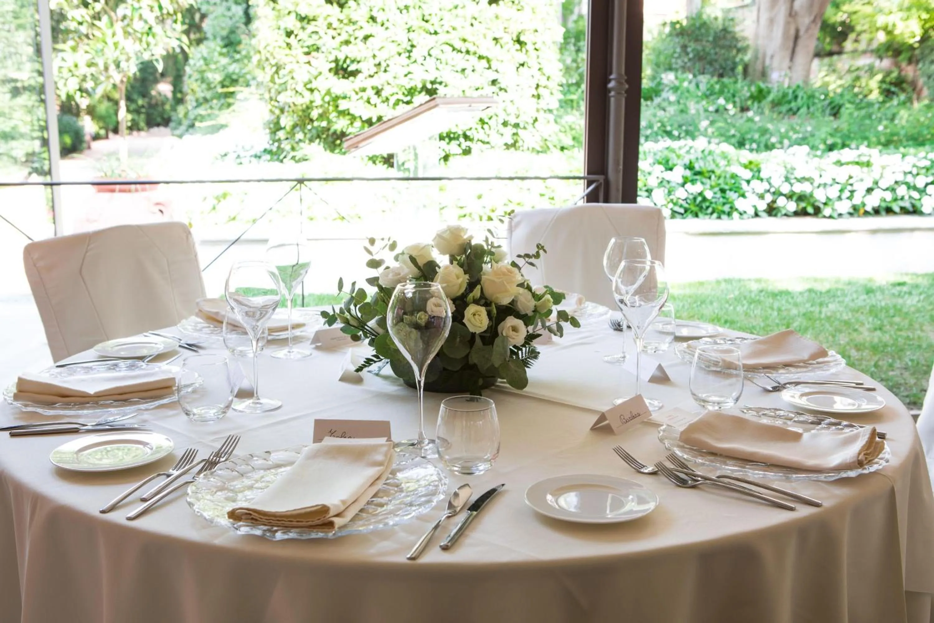 Bedroom in NH Collection Grand Hotel Palazzo Dei Dogi