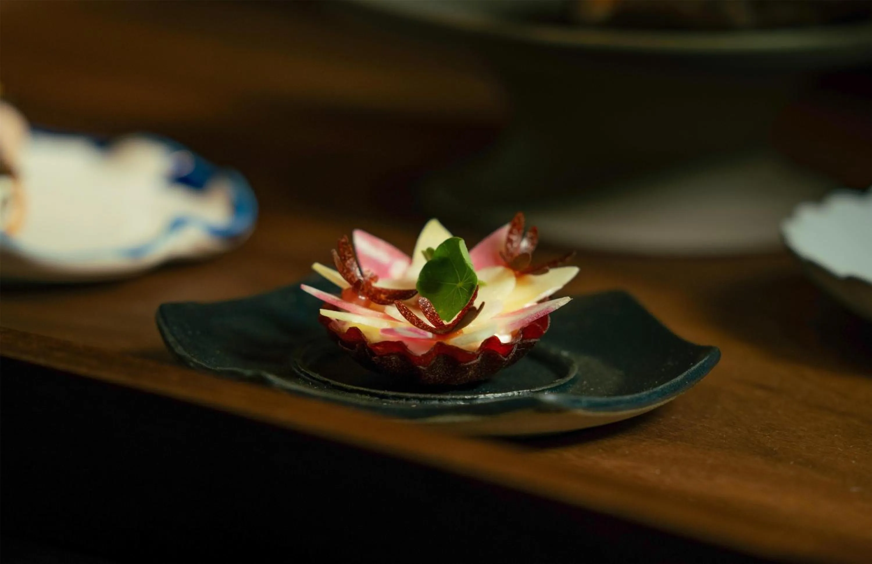 Restaurant/places to eat in NH Collection Grand Hotel Palazzo Dei Dogi