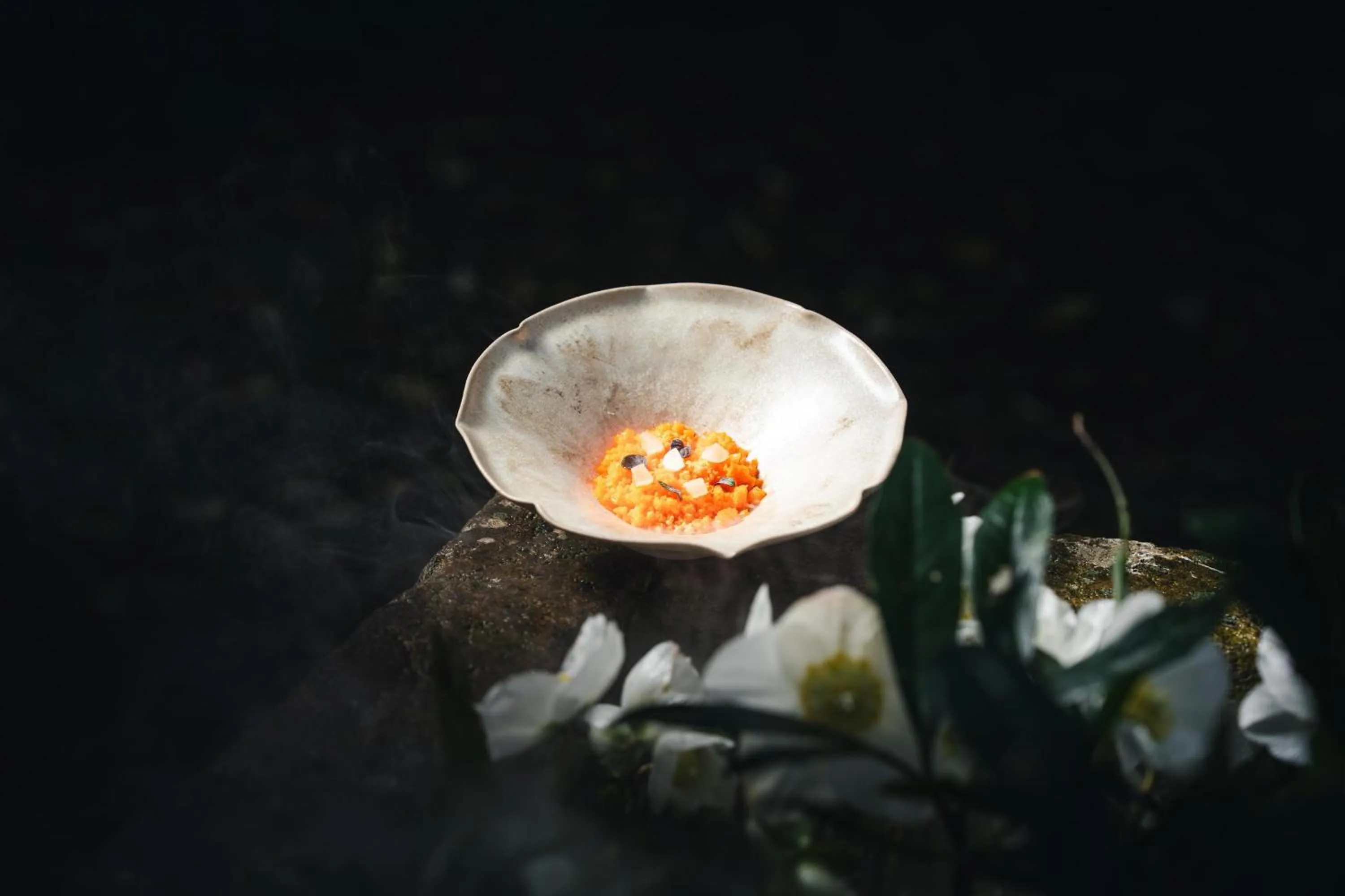 Restaurant/places to eat in NH Collection Grand Hotel Palazzo Dei Dogi