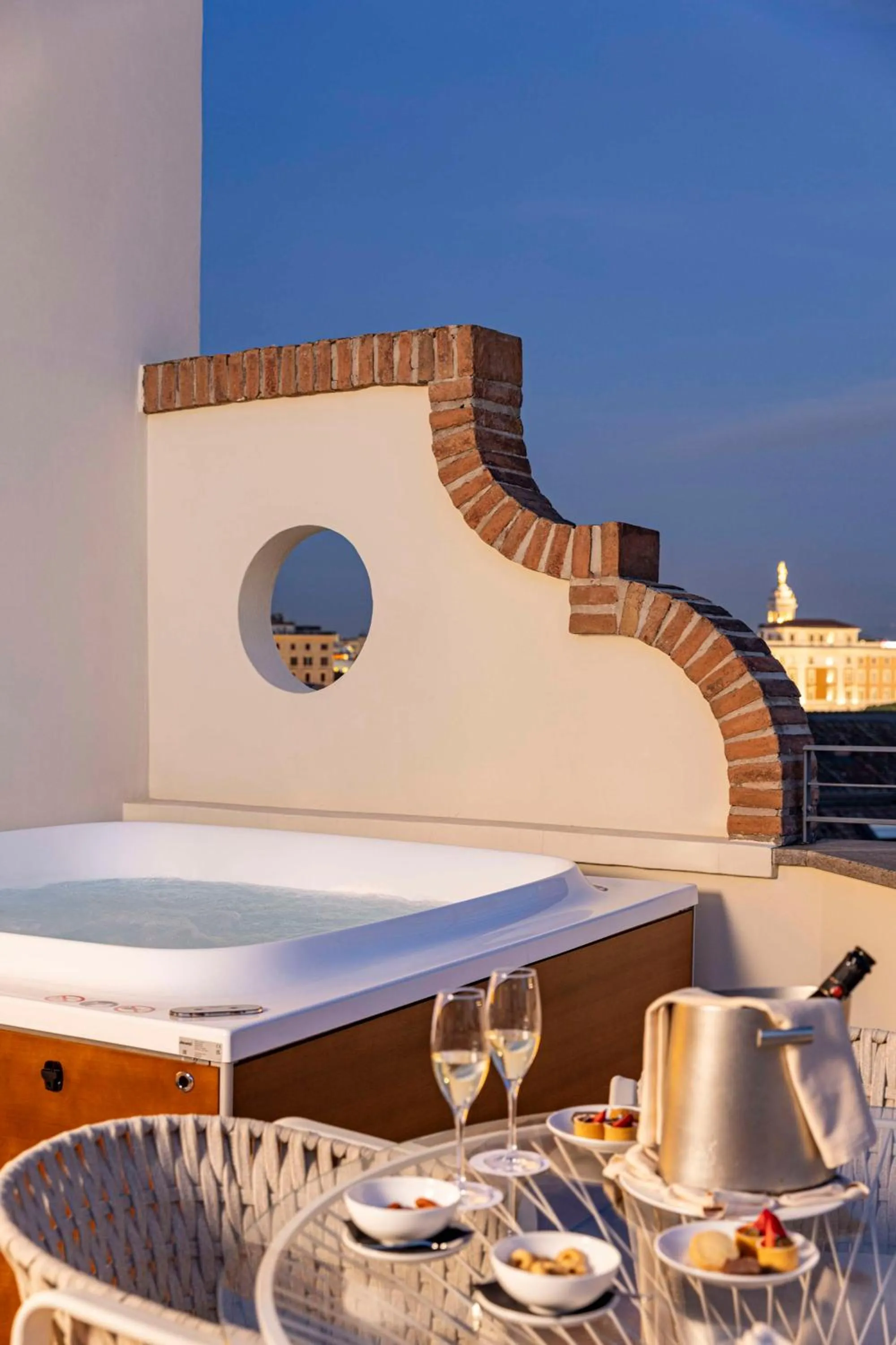 Other in Anantara Palazzo Naiadi Rome Hotel - A Leading Hotel of the World