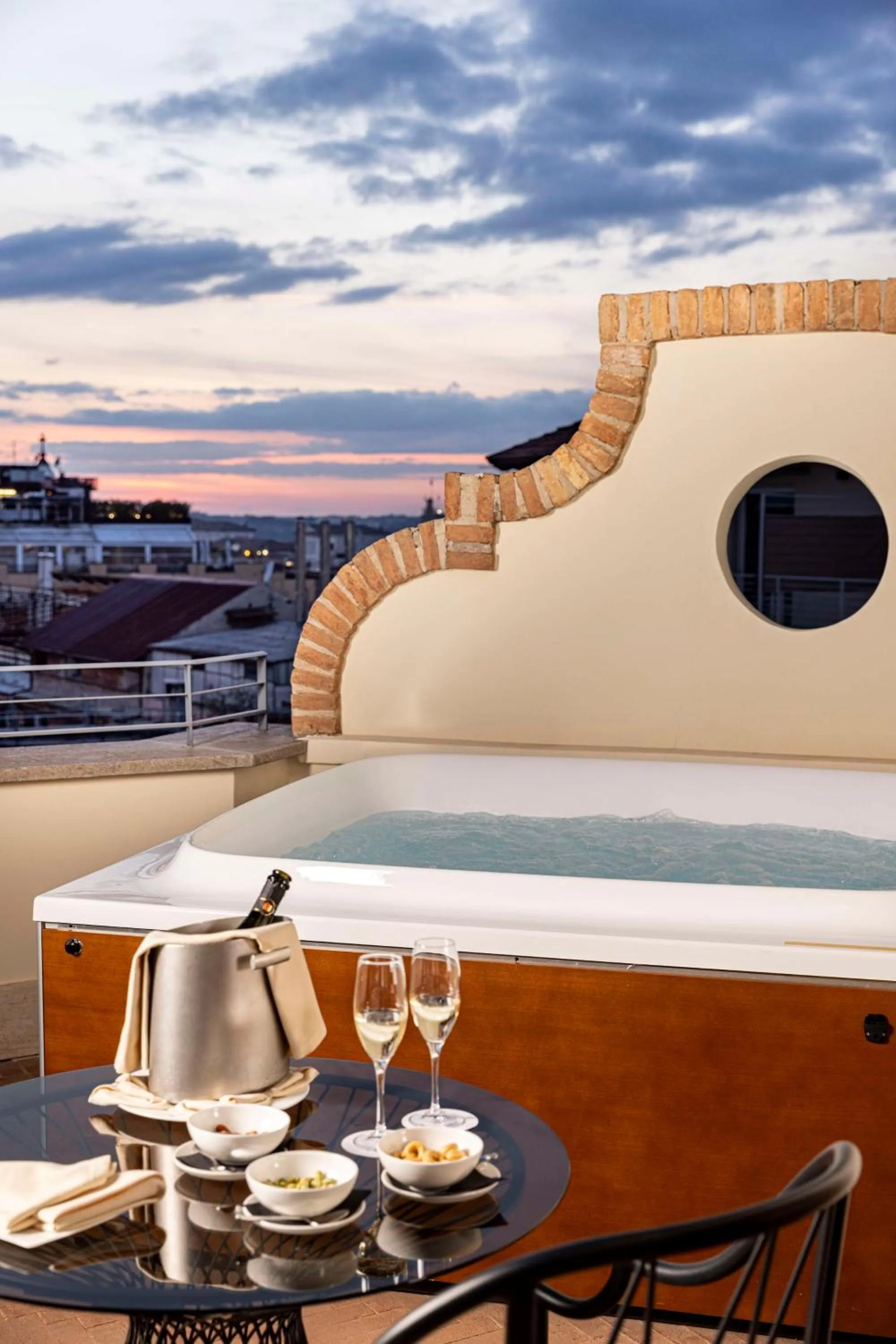 Other in Anantara Palazzo Naiadi Rome Hotel - A Leading Hotel of the World