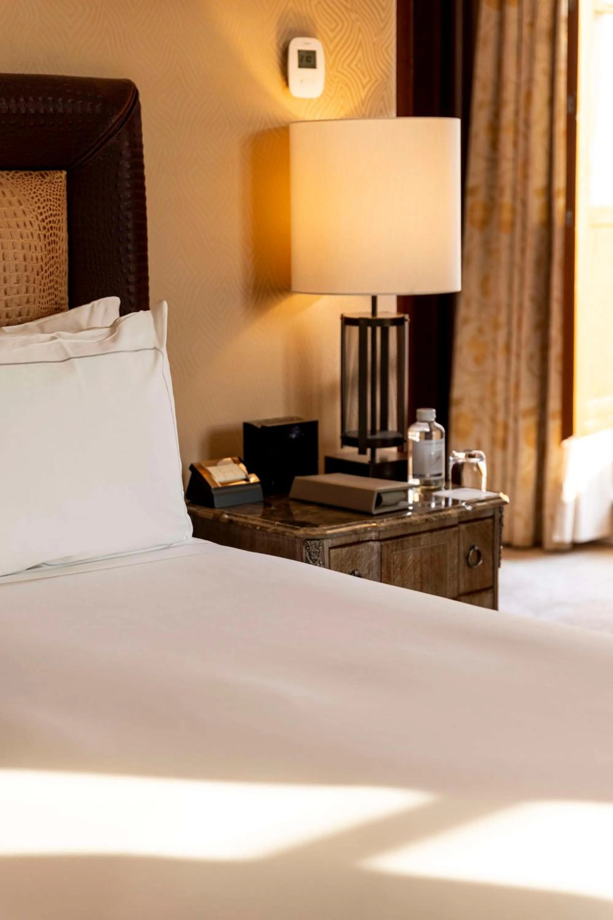 Other, Bed in Anantara Palazzo Naiadi Rome Hotel - A Leading Hotel of the World