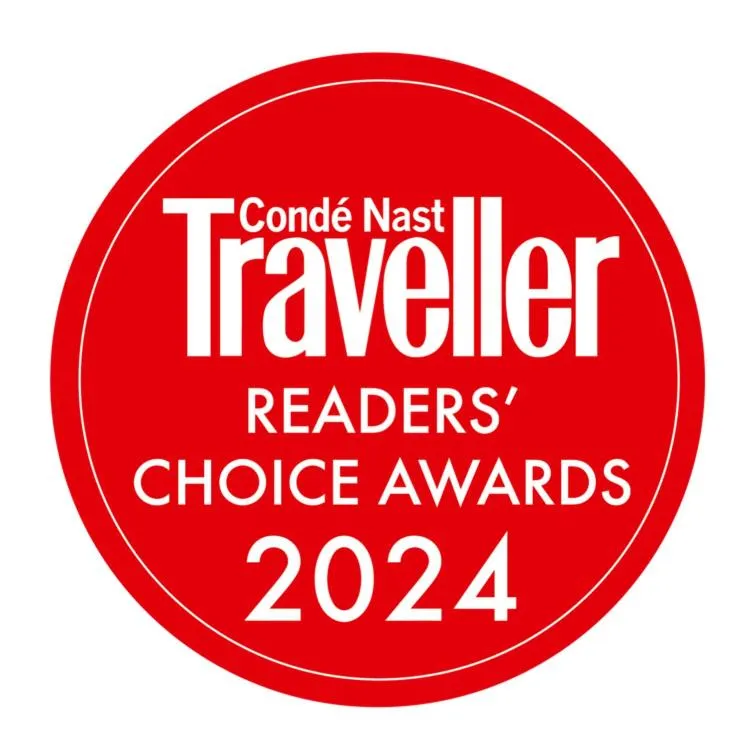 Logo/Certificate/Sign in Anantara Palazzo Naiadi Rome Hotel - A Leading Hotel of the World