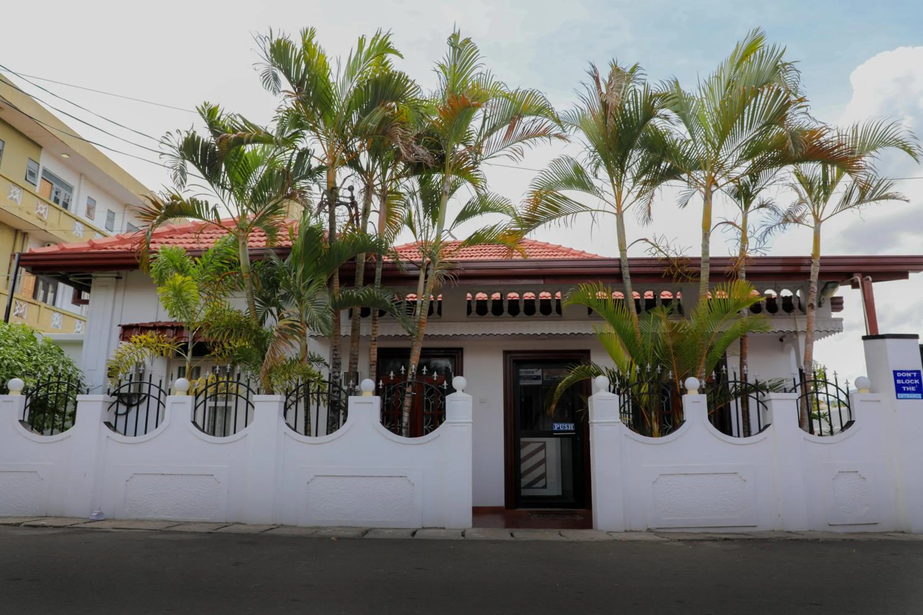 Bon Voyaage Tourist Inn