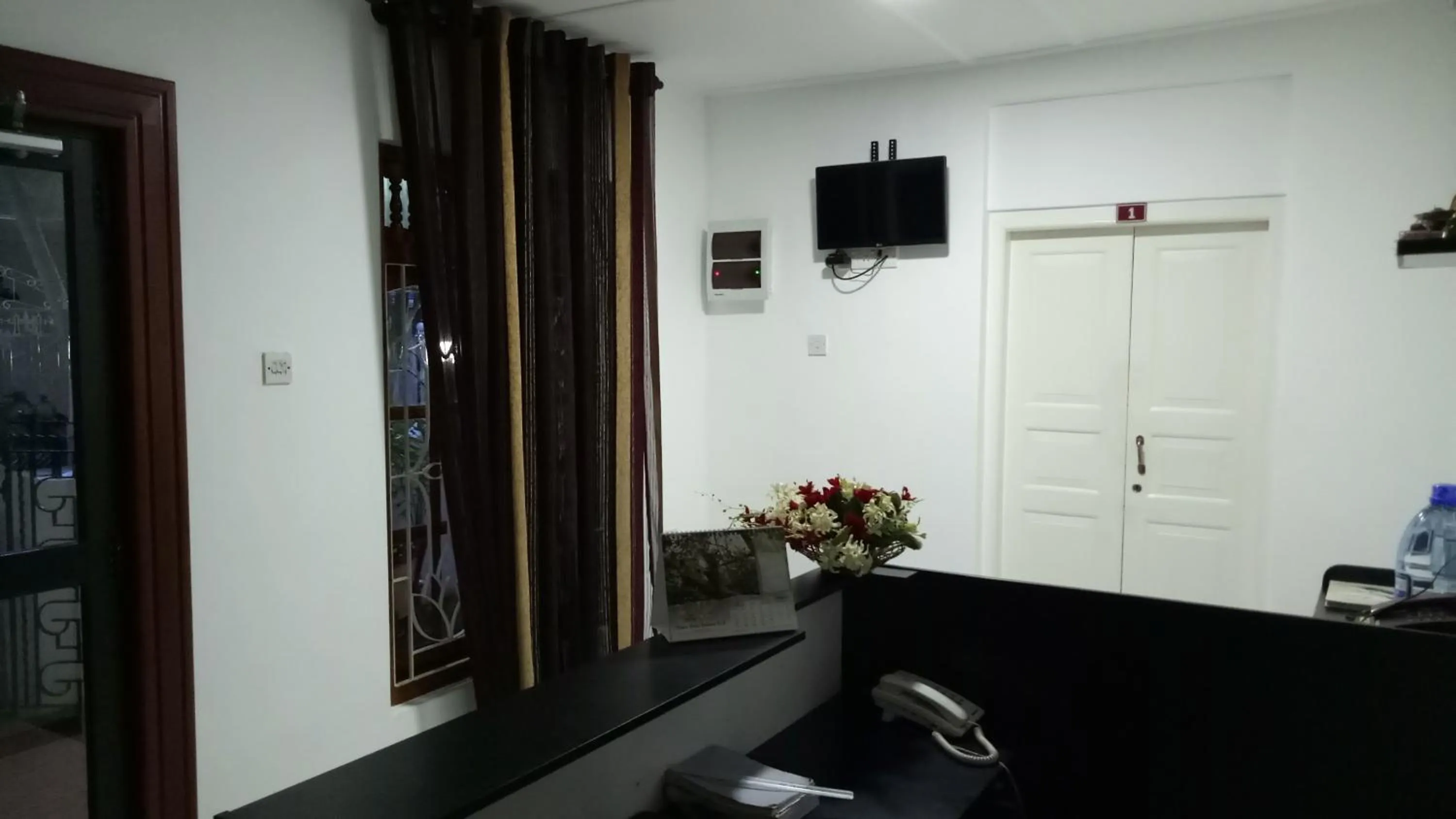 Bon Voyaage Tourist Inn