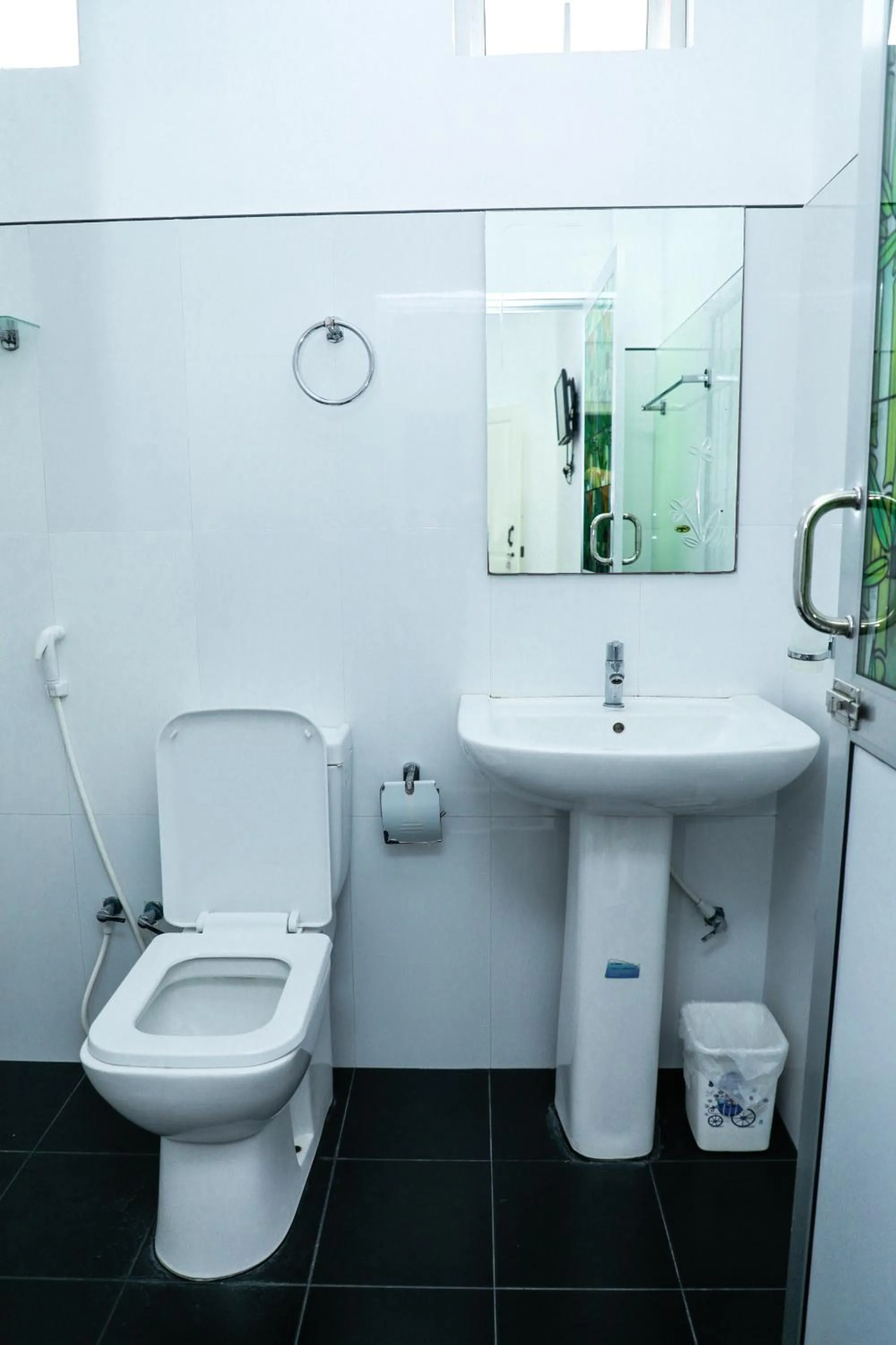 Bon Voyaage Tourist Inn