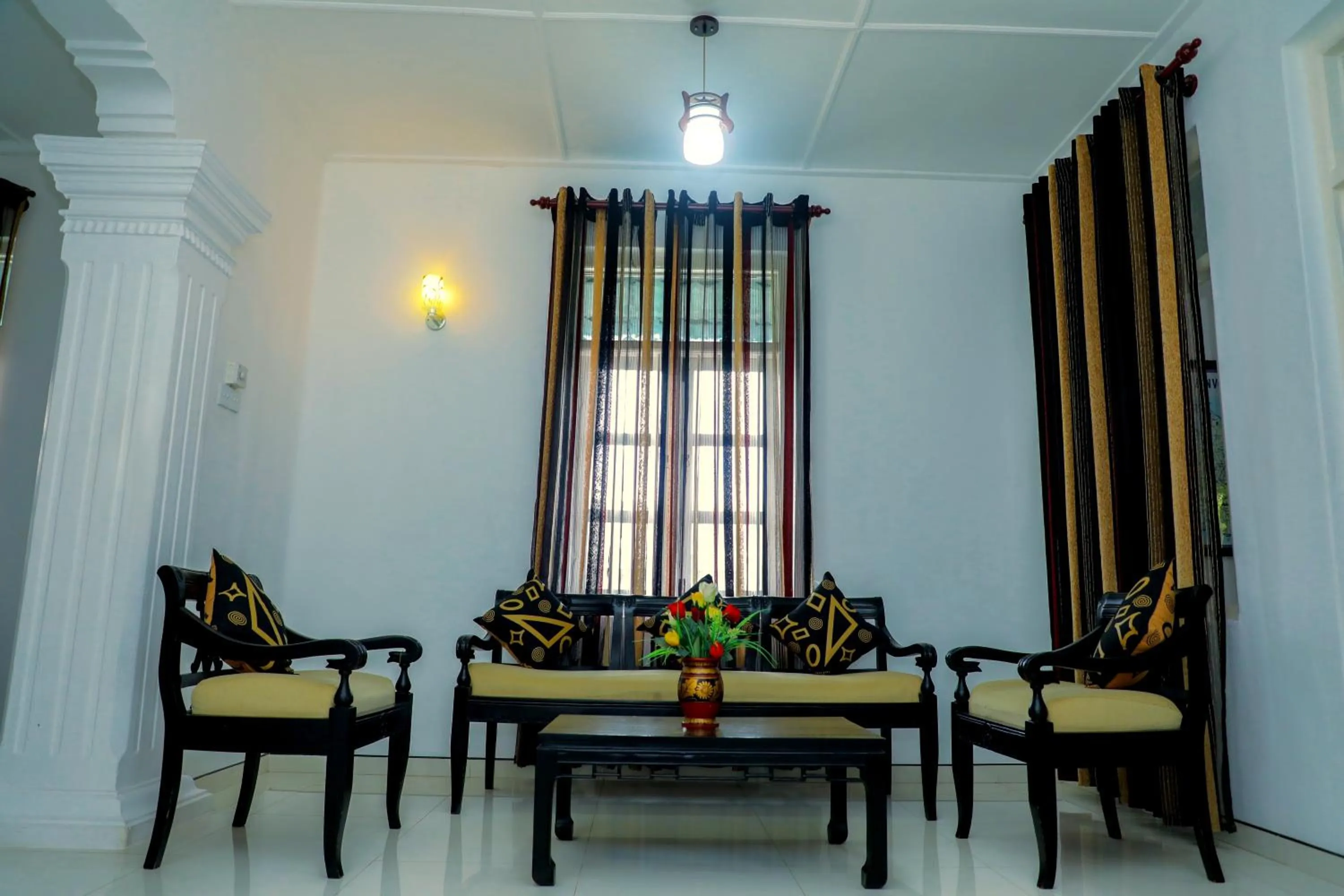 Bon Voyaage Tourist Inn