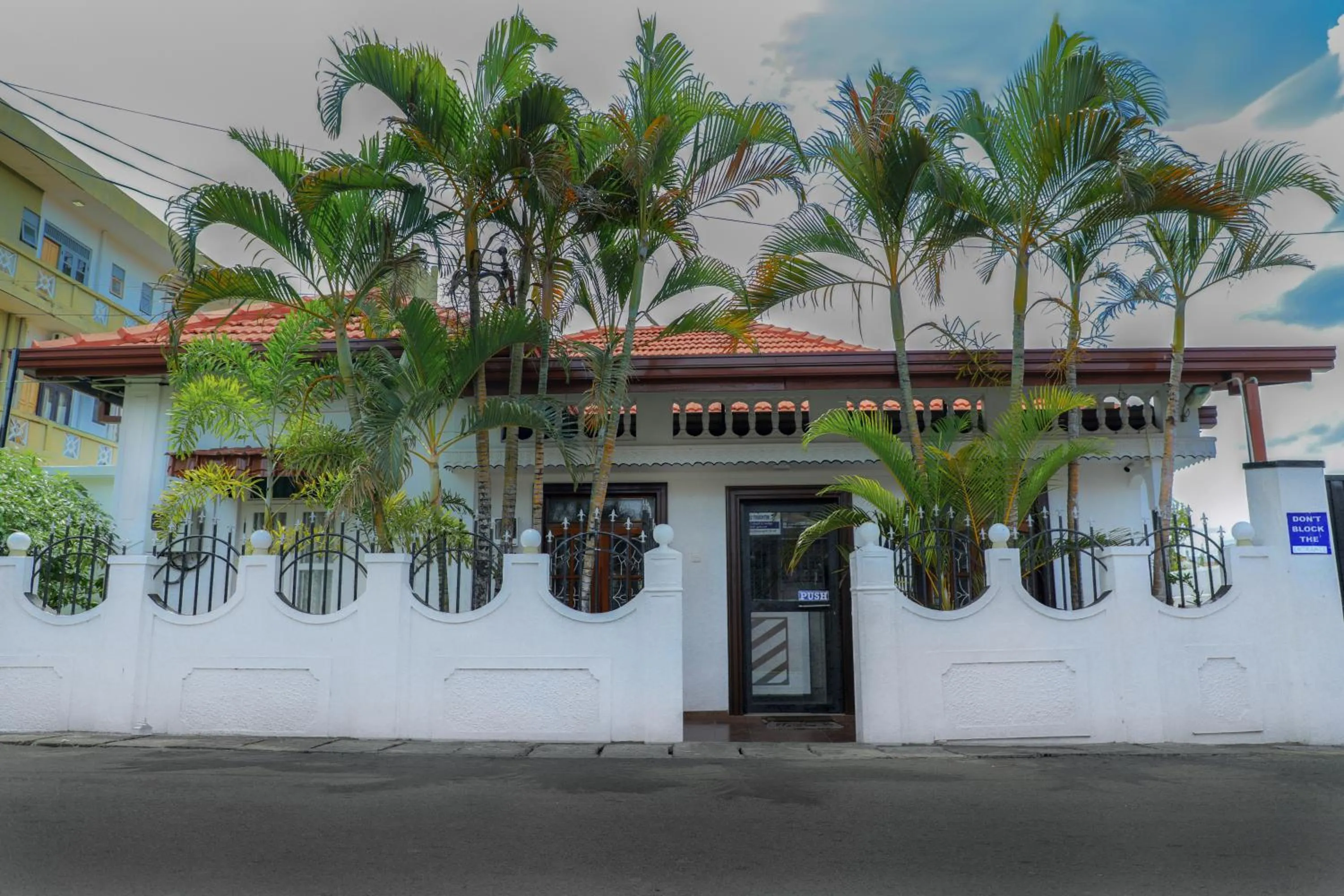 Bon Voyaage Tourist Inn