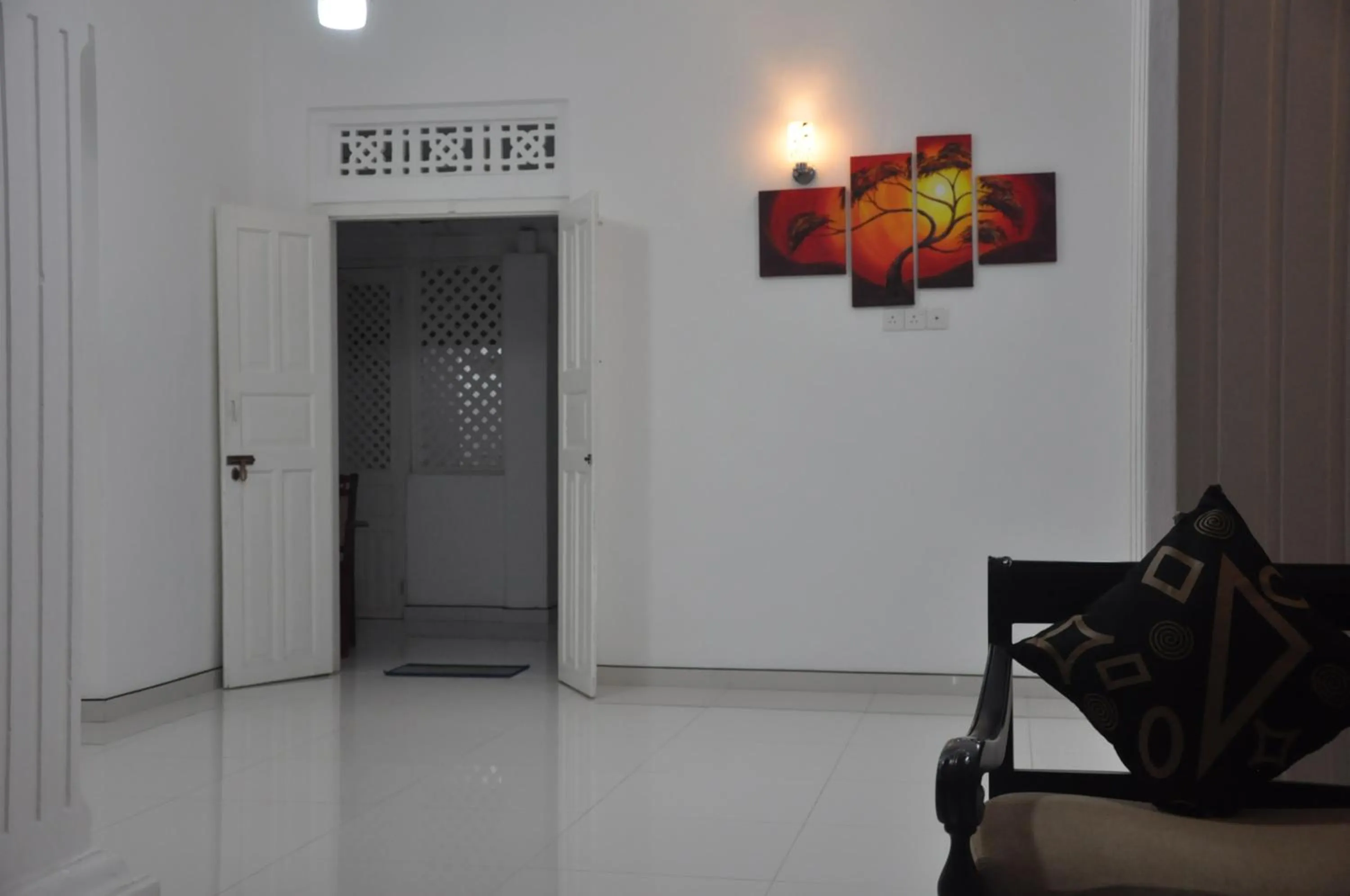 Bon Voyaage Tourist Inn