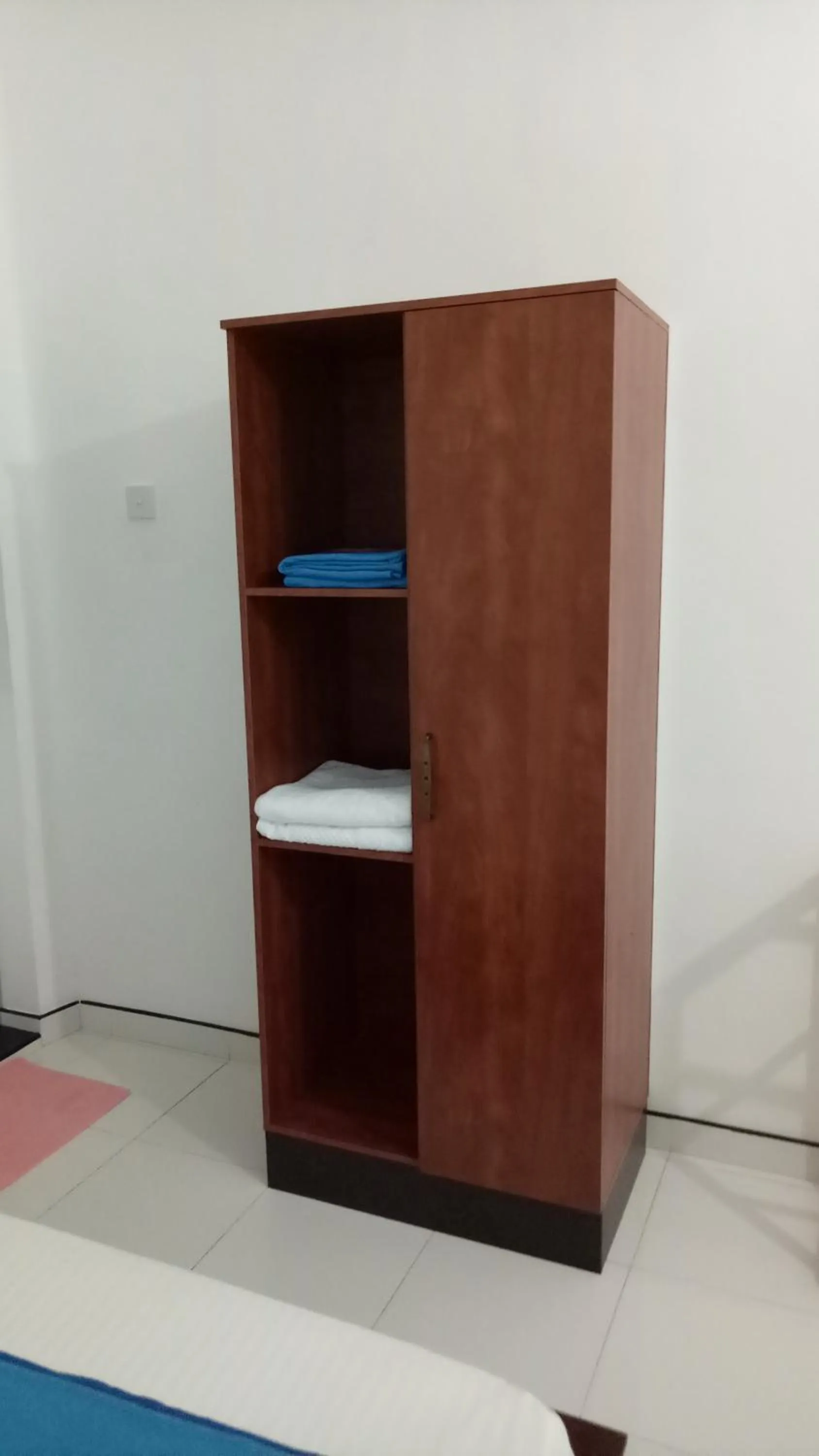 Bon Voyaage Tourist Inn