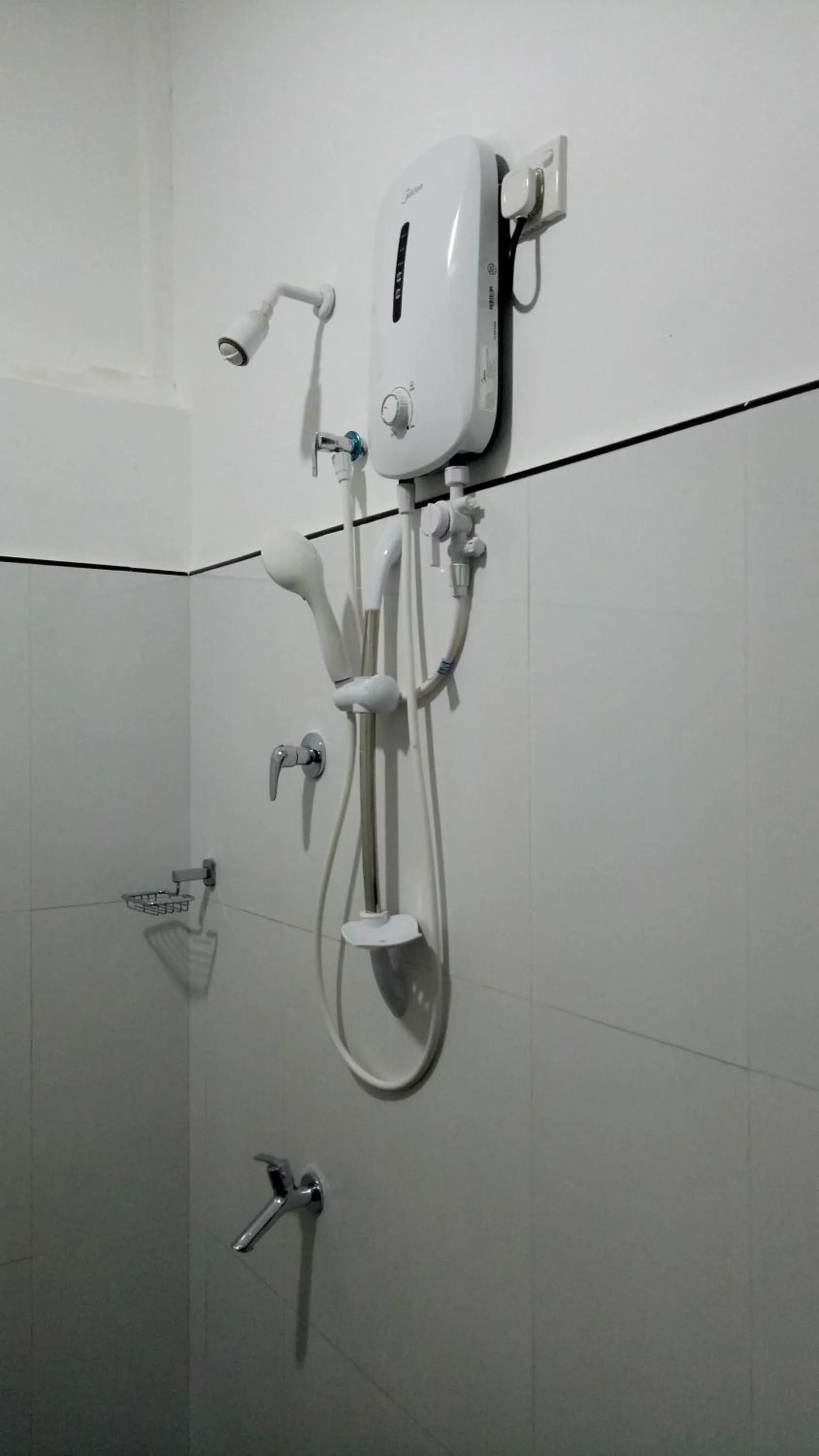 Bon Voyaage Tourist Inn