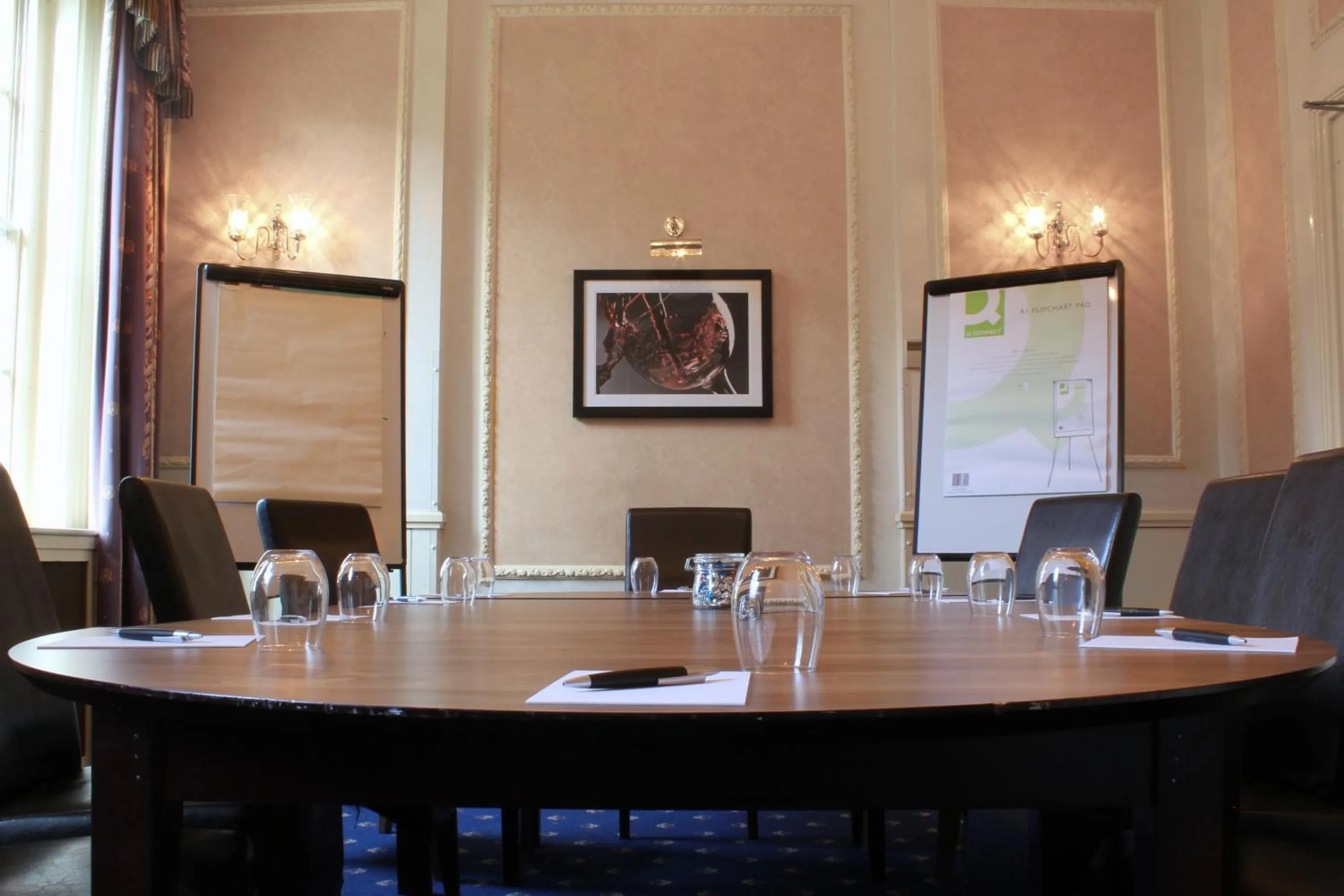 Business facilities in Derby Midland Hotel, BW Signature Collection