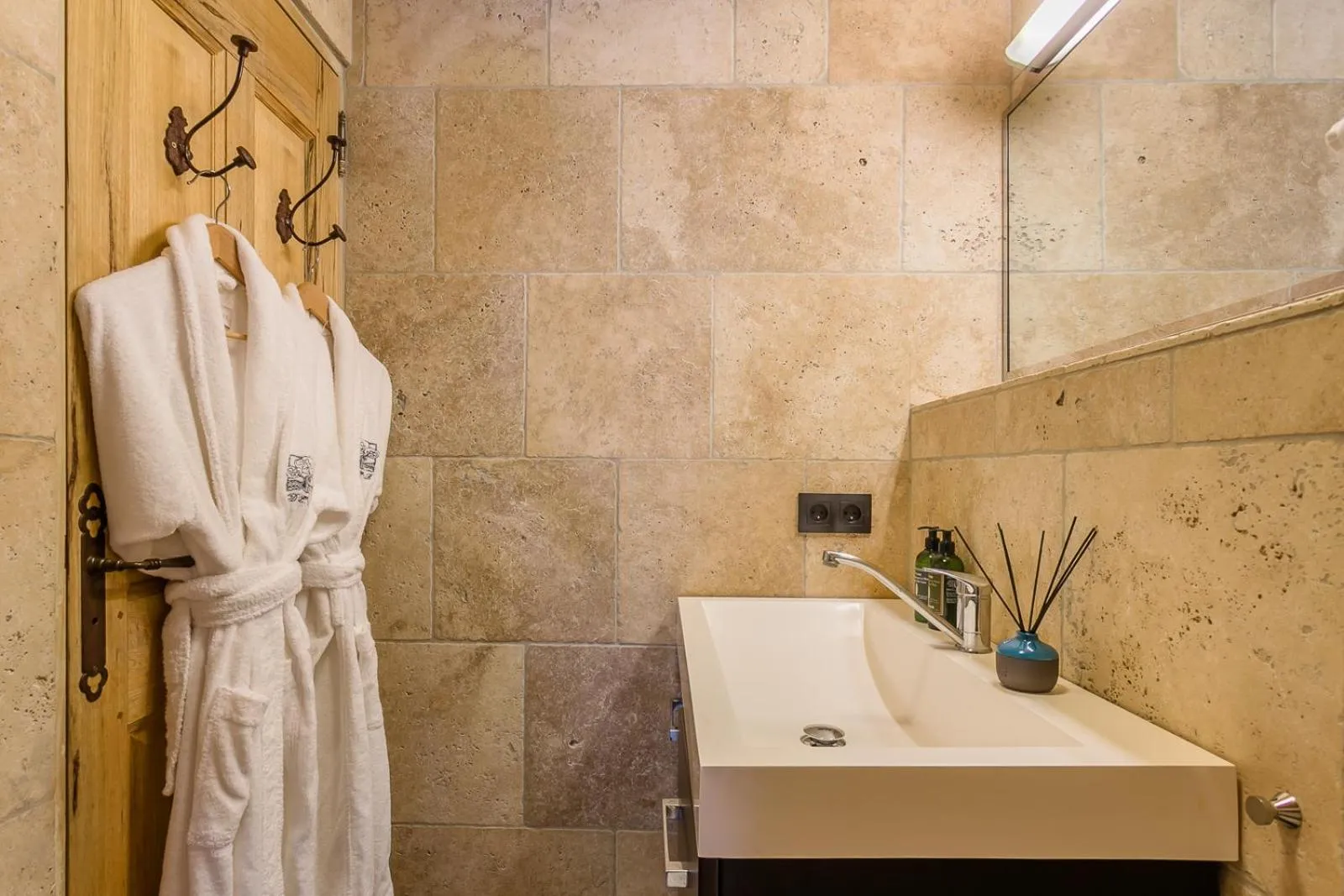 Domaine Les Roullets