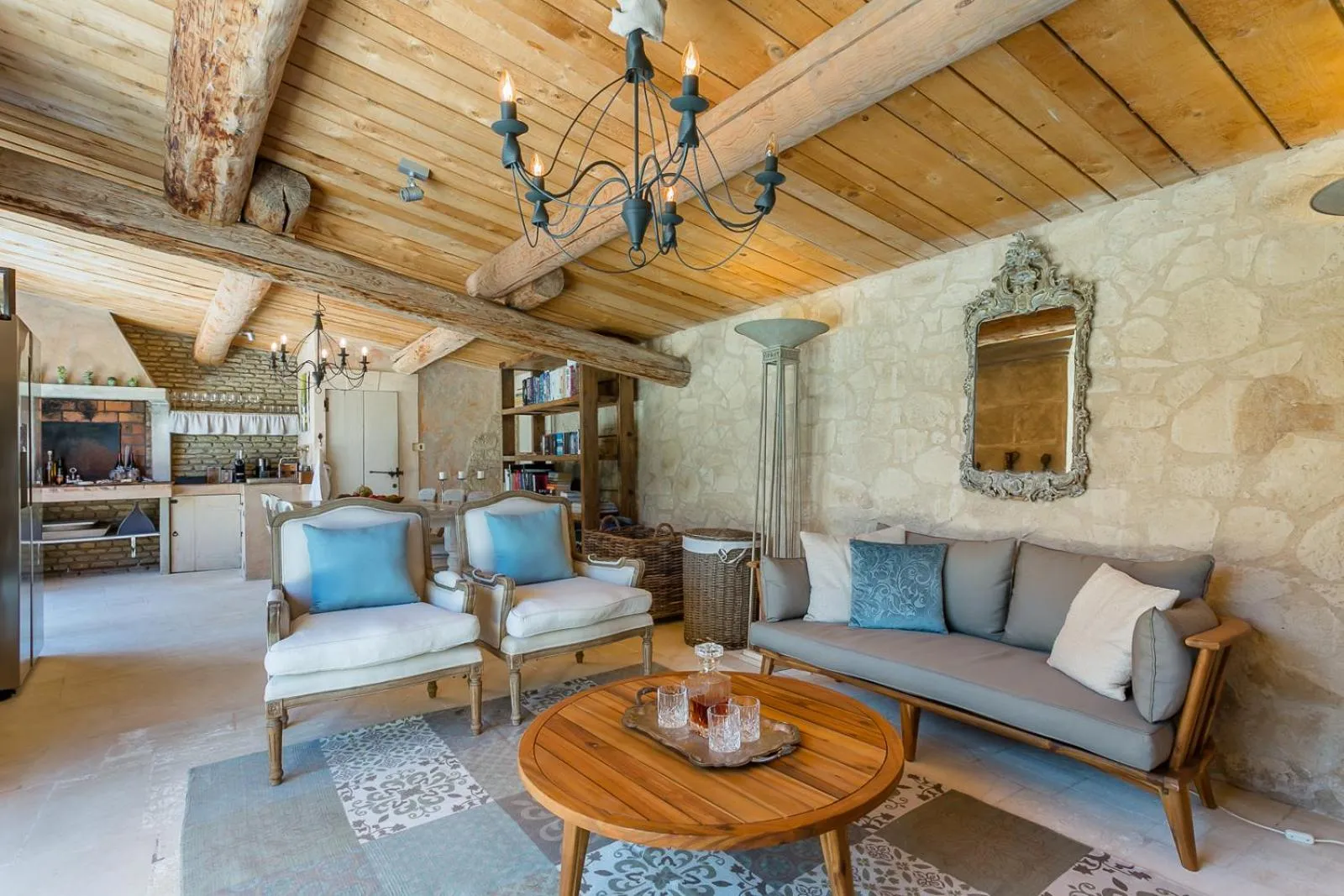 Domaine Les Roullets