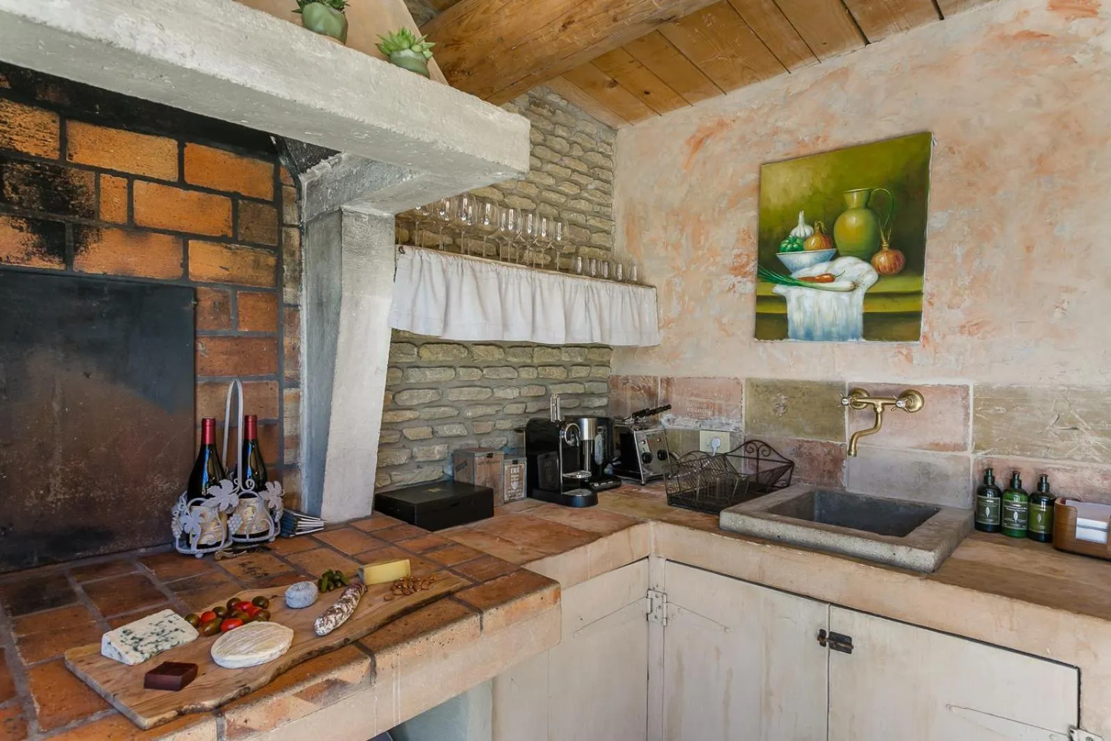 Domaine Les Roullets