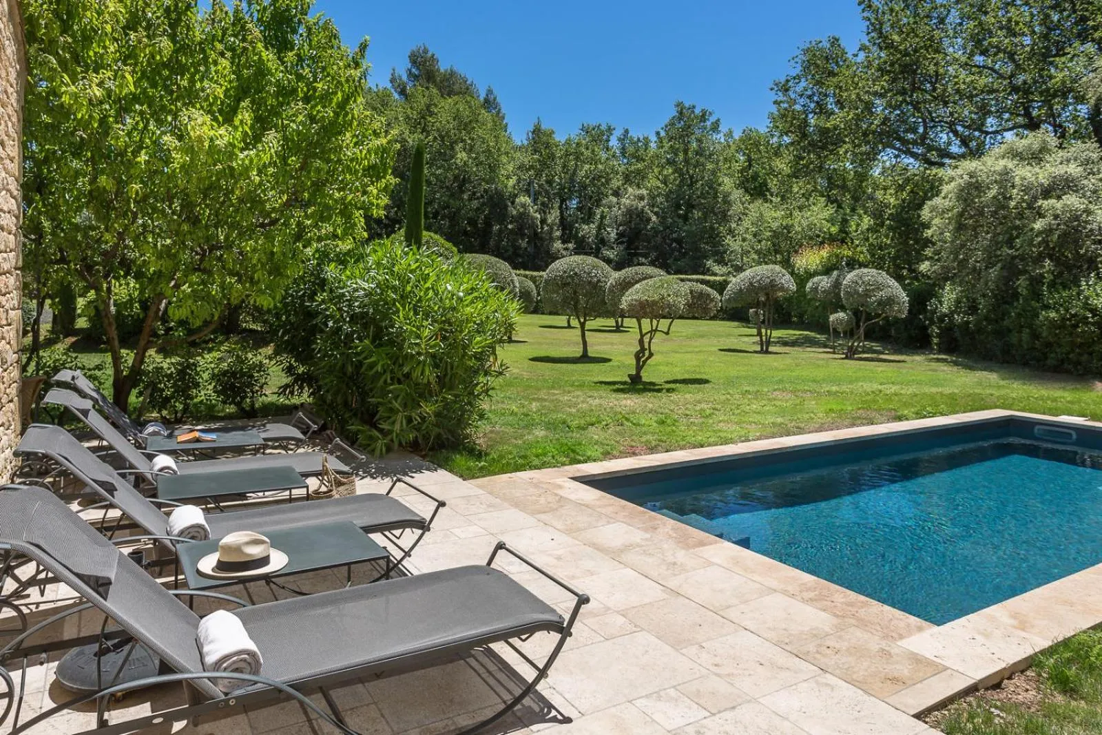 Domaine Les Roullets