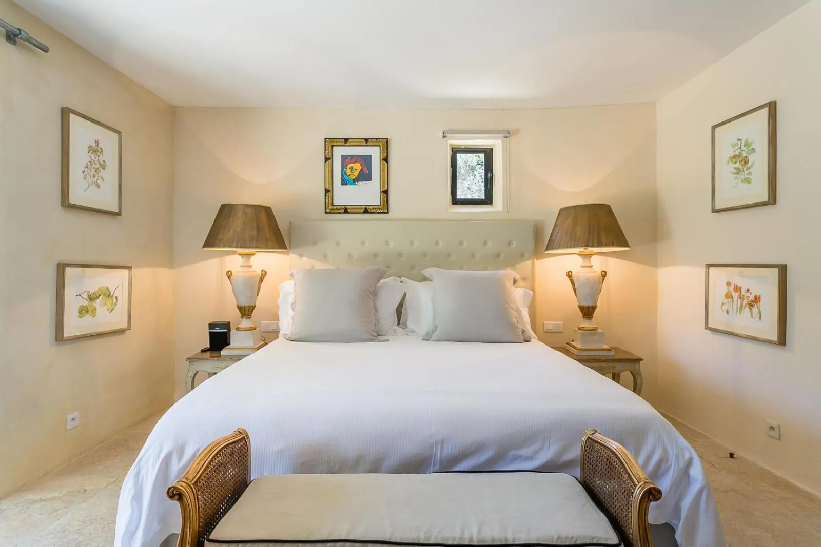 Domaine Les Roullets