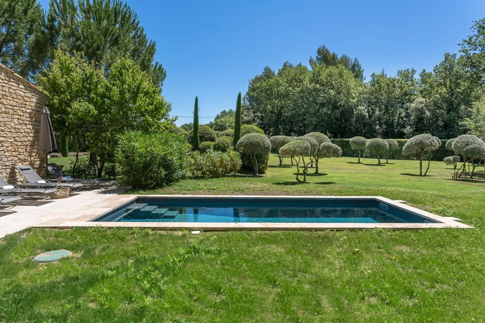 Domaine Les Roullets