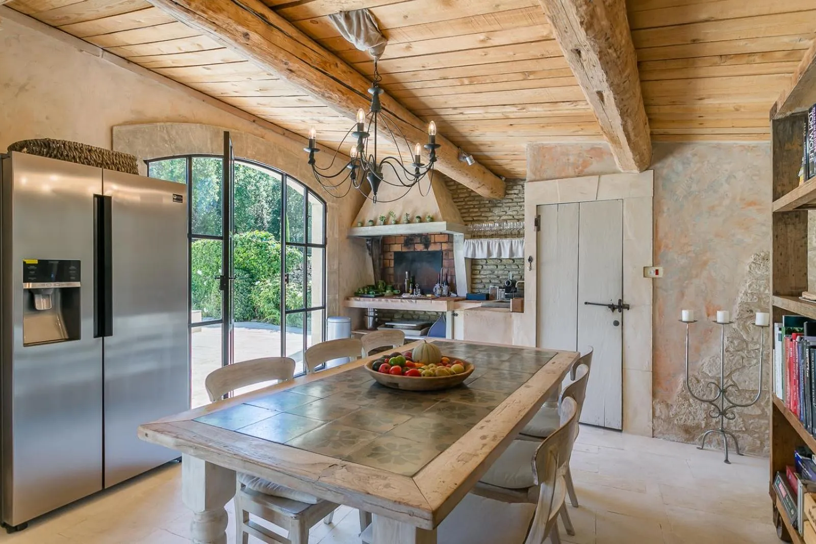 Domaine Les Roullets