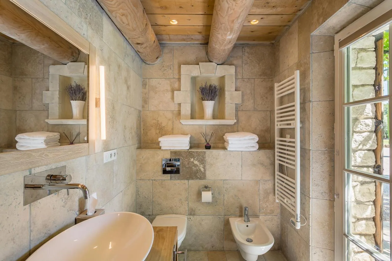 Domaine Les Roullets