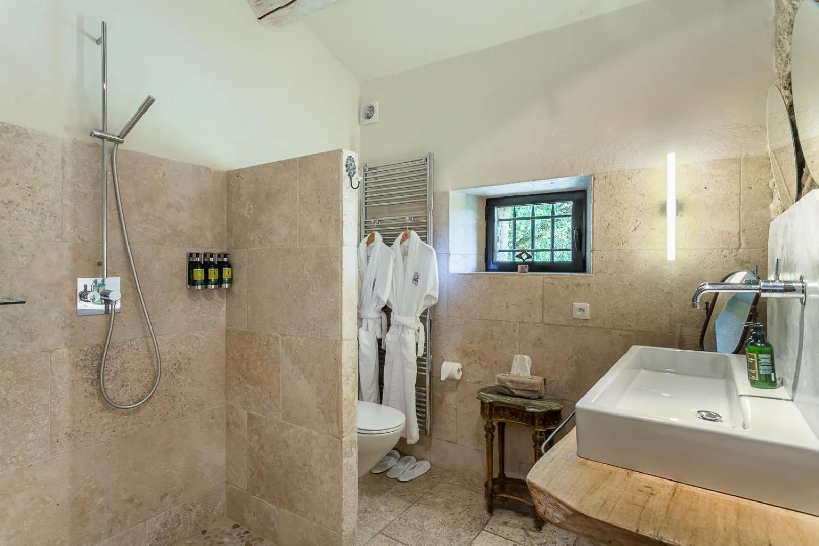 Domaine Les Roullets