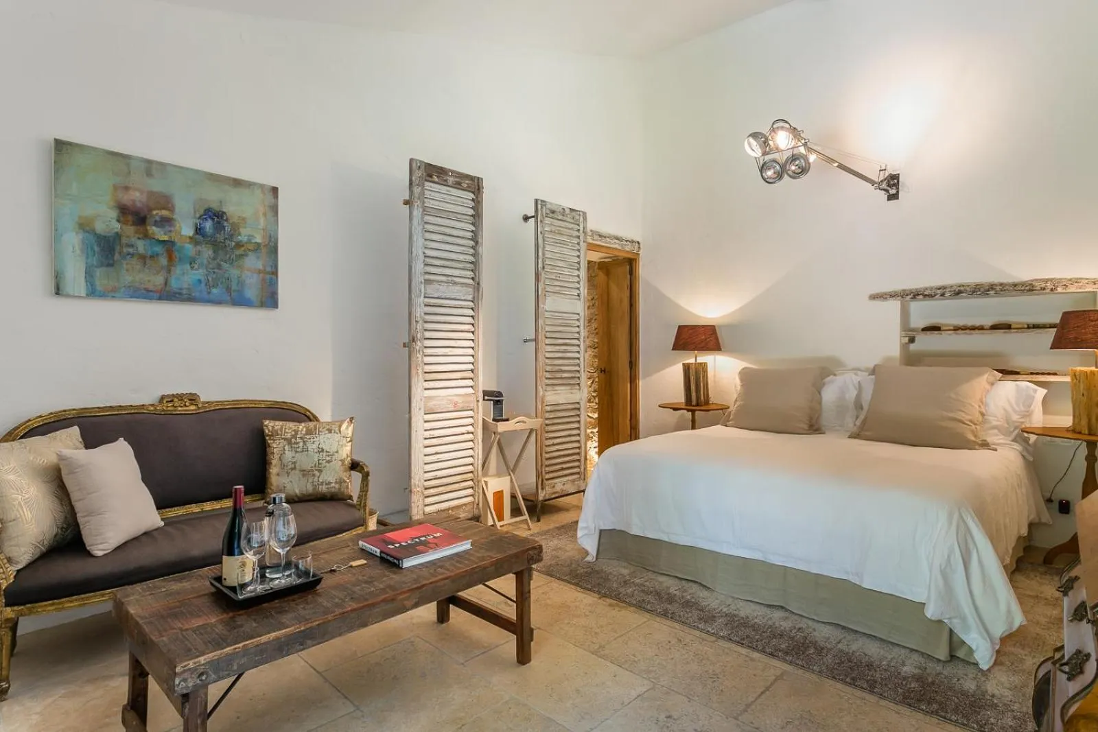 Domaine Les Roullets